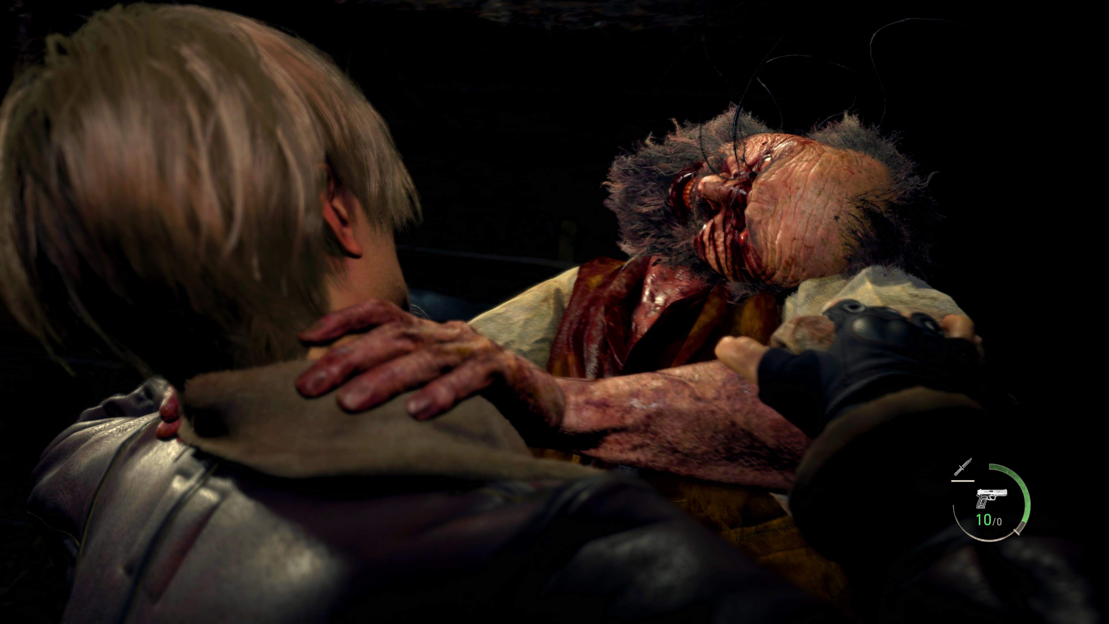 Resident Evil 4 Remake (Series S | X) - imagem 3