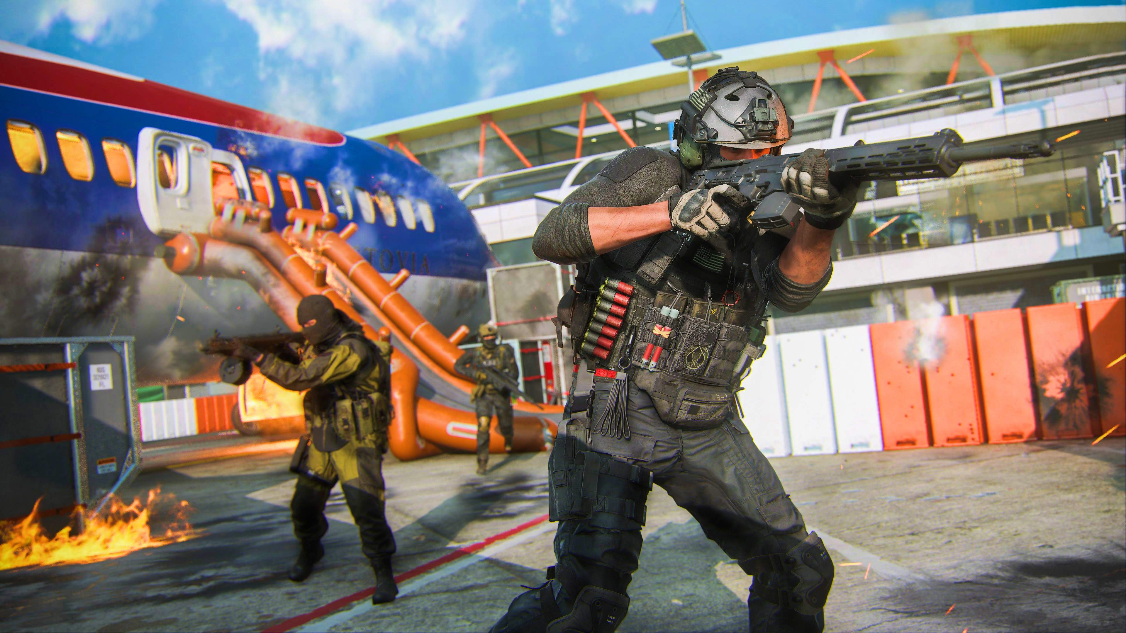 Call of Duty Modern Warfare III - imagem 4