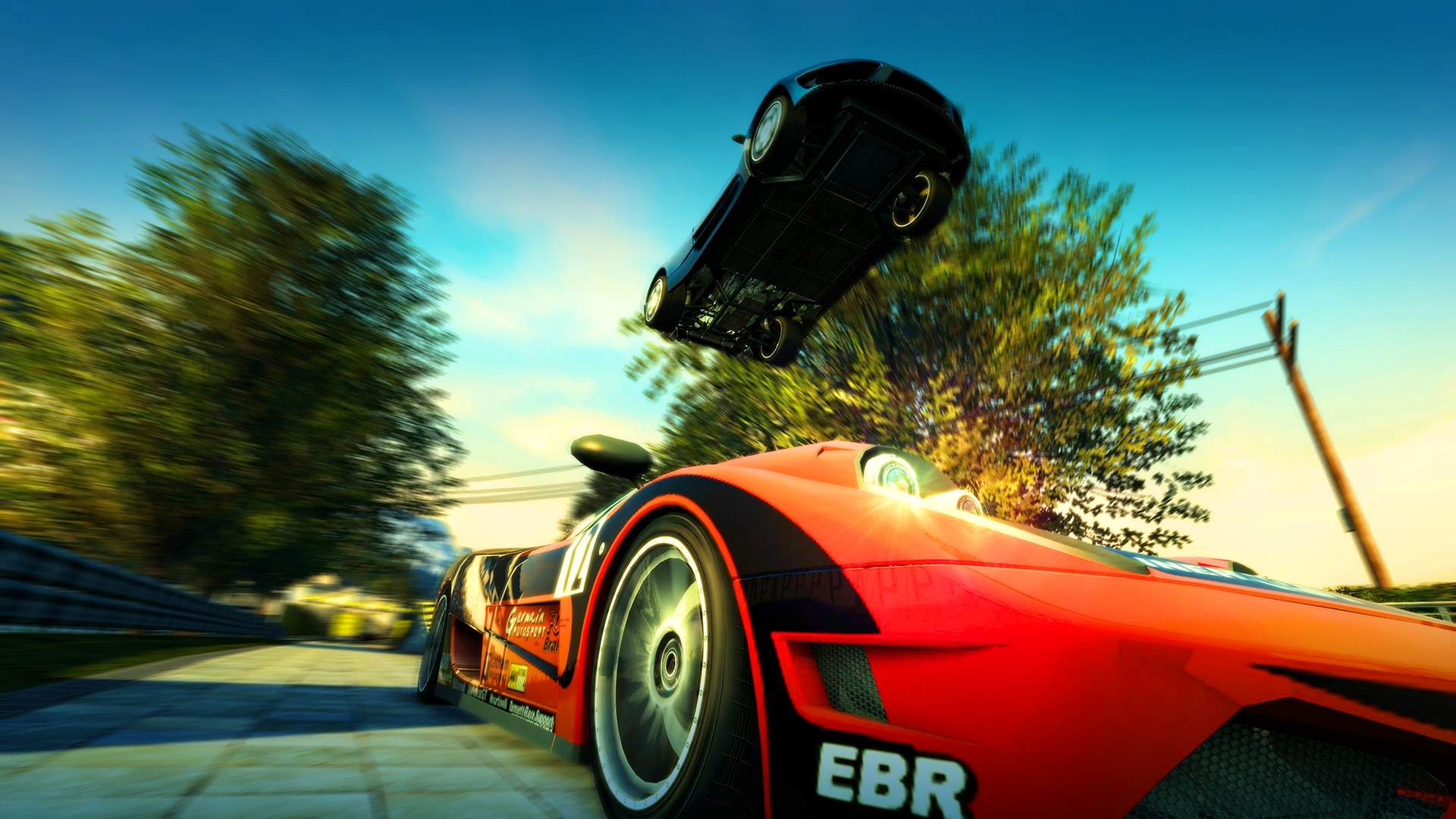 Burnout Paradise Remastered - imagem 4
