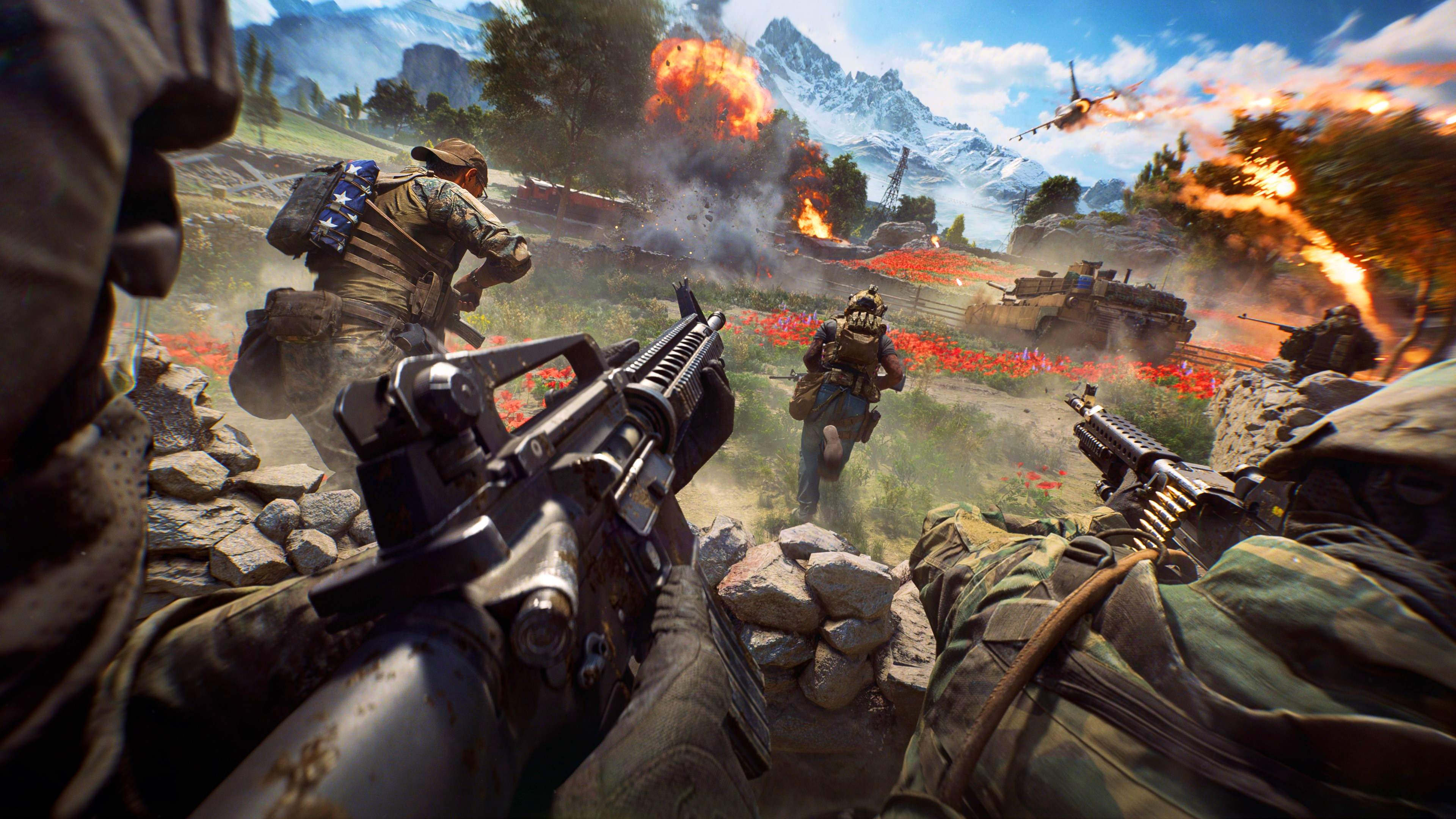 Battlefield 6 (Series S | X) - imagem 5