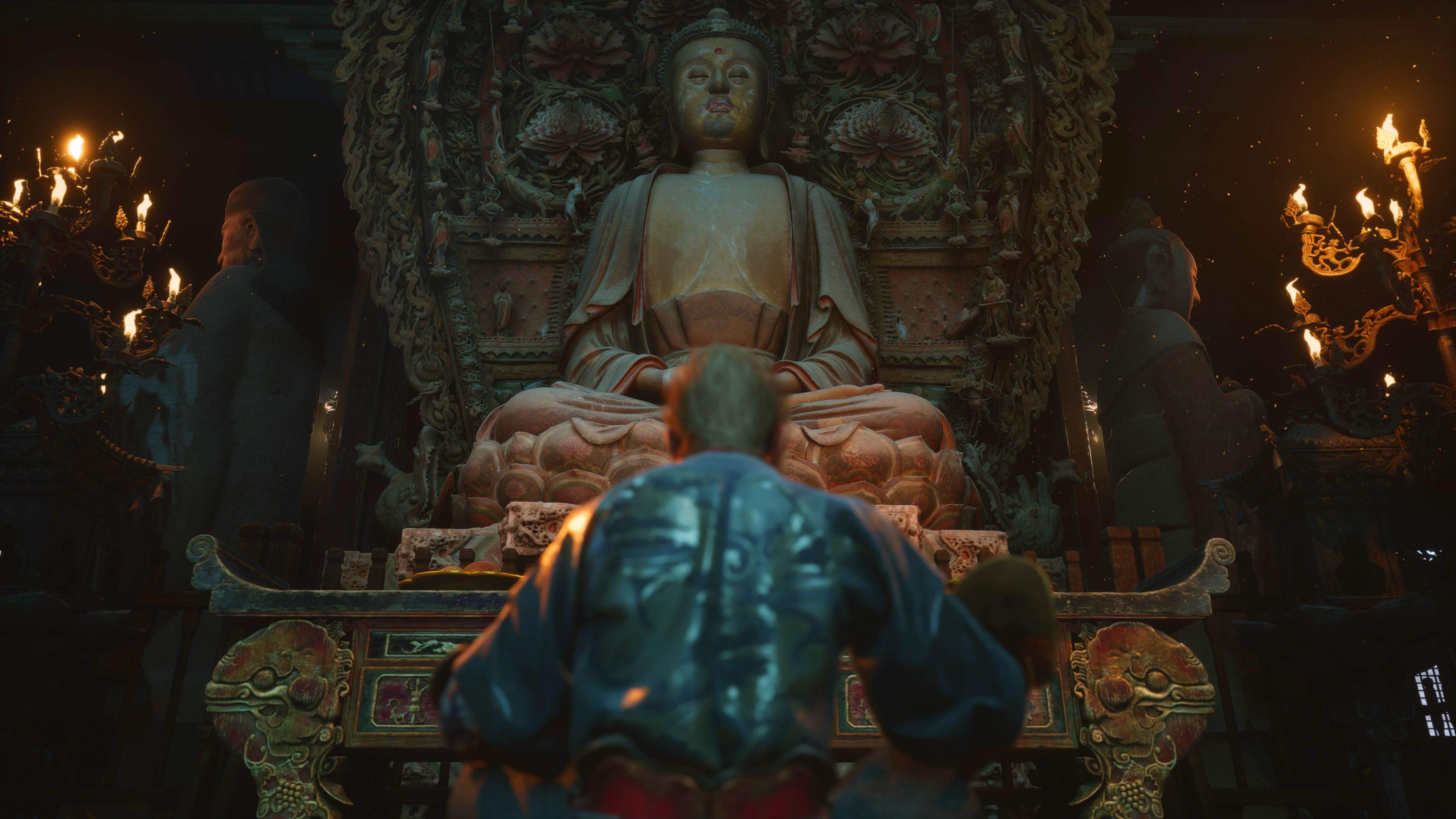 Black Myth Wukong (Series S | X) - imagem 7