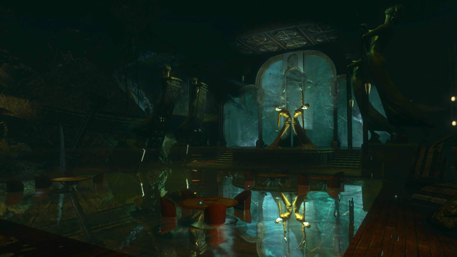BioShock: The Collection - imagem 5