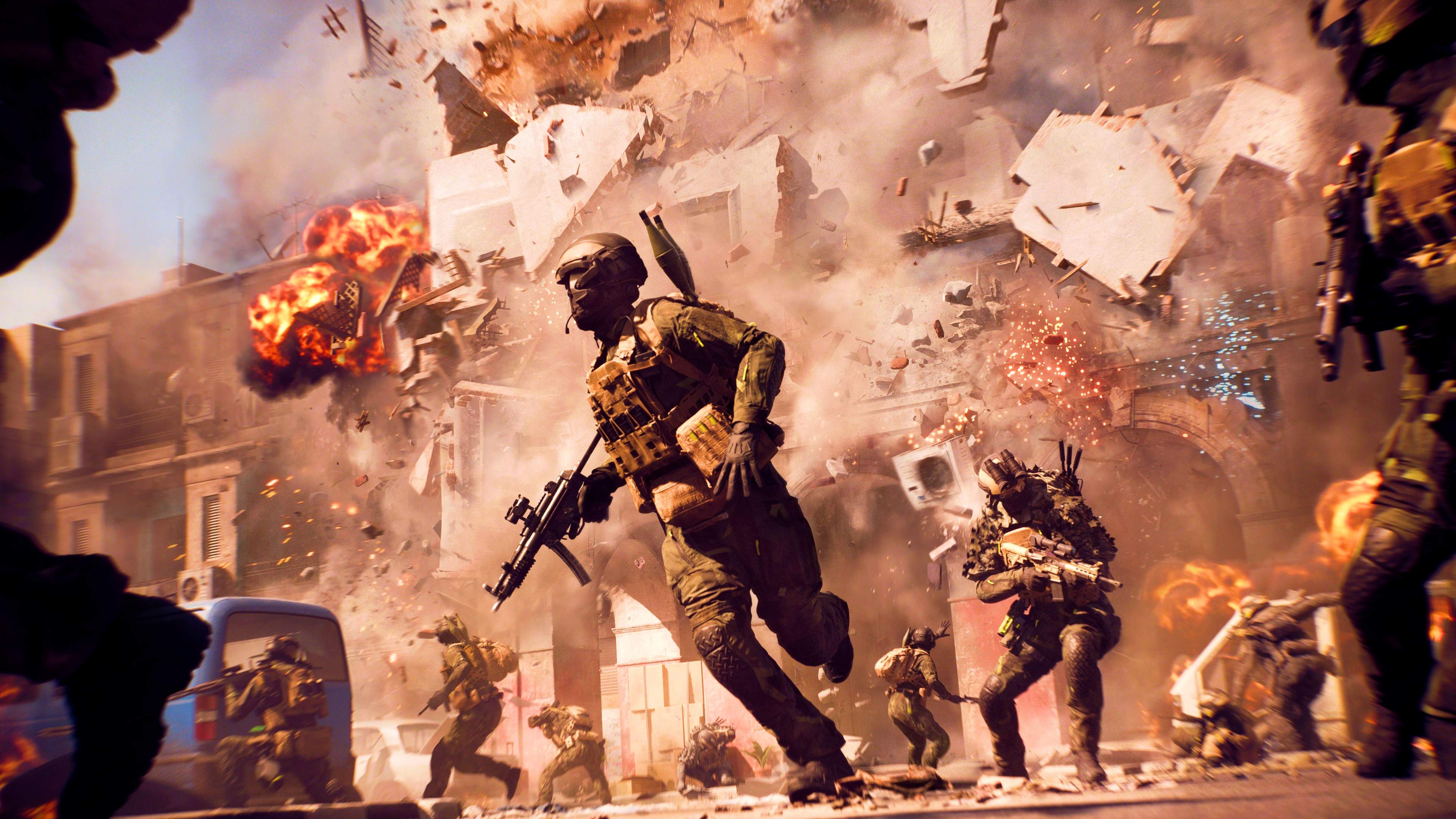 Battlefield 6 (Series S | X) - imagem 8