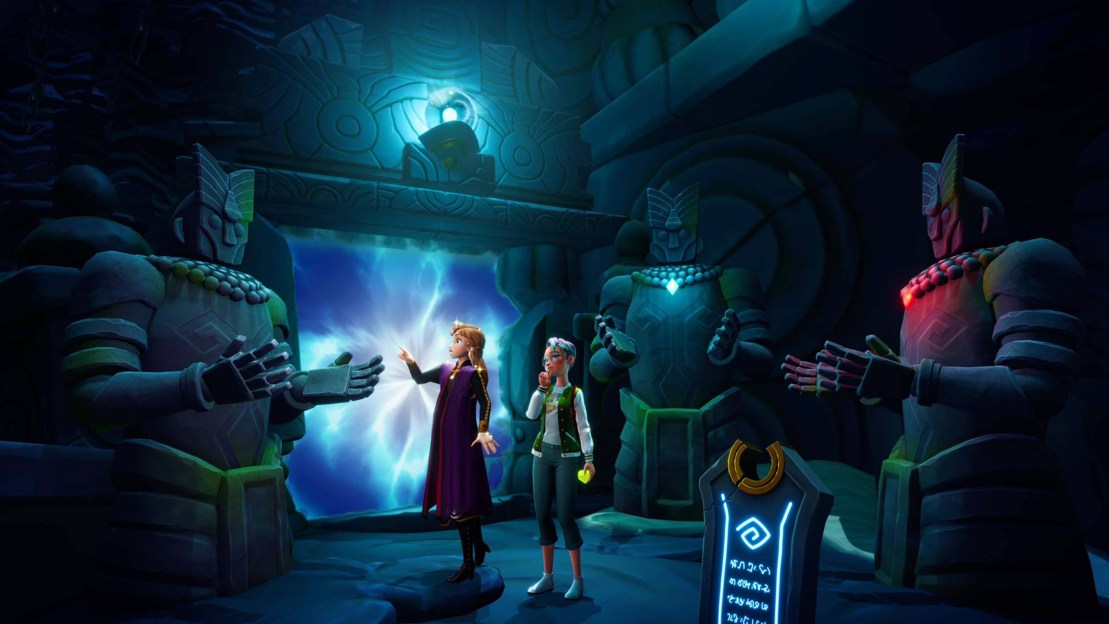 Disney Dreamlight Valley - imagem 9