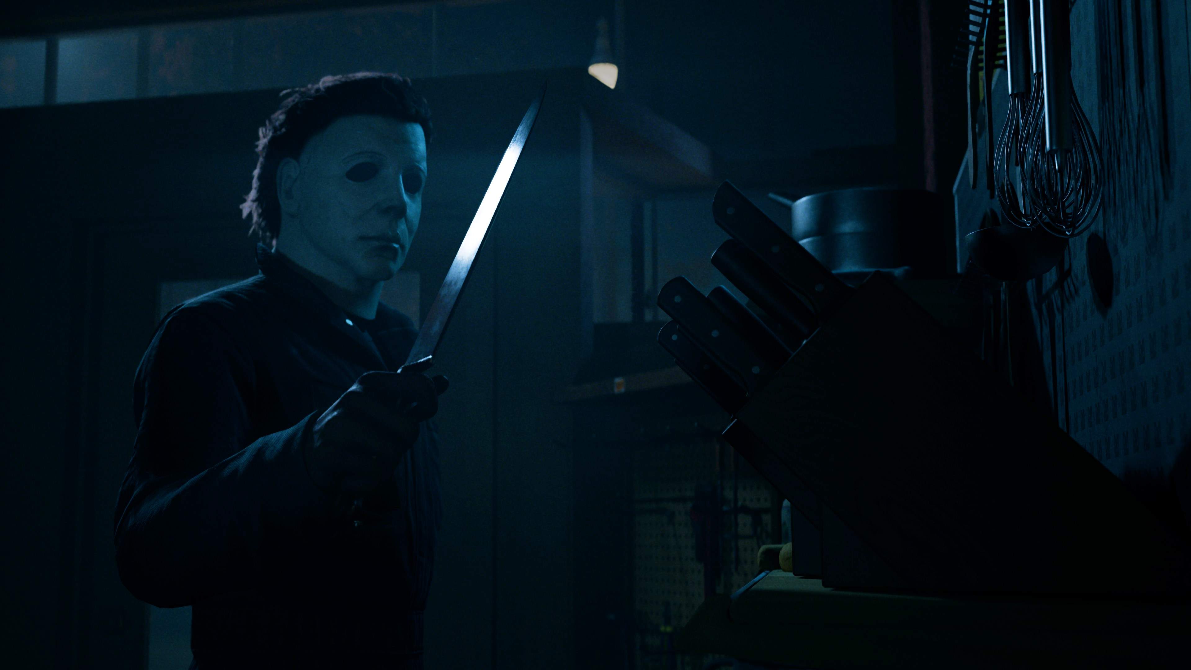 Halloween: The Game (Series S | X) - imagem 2