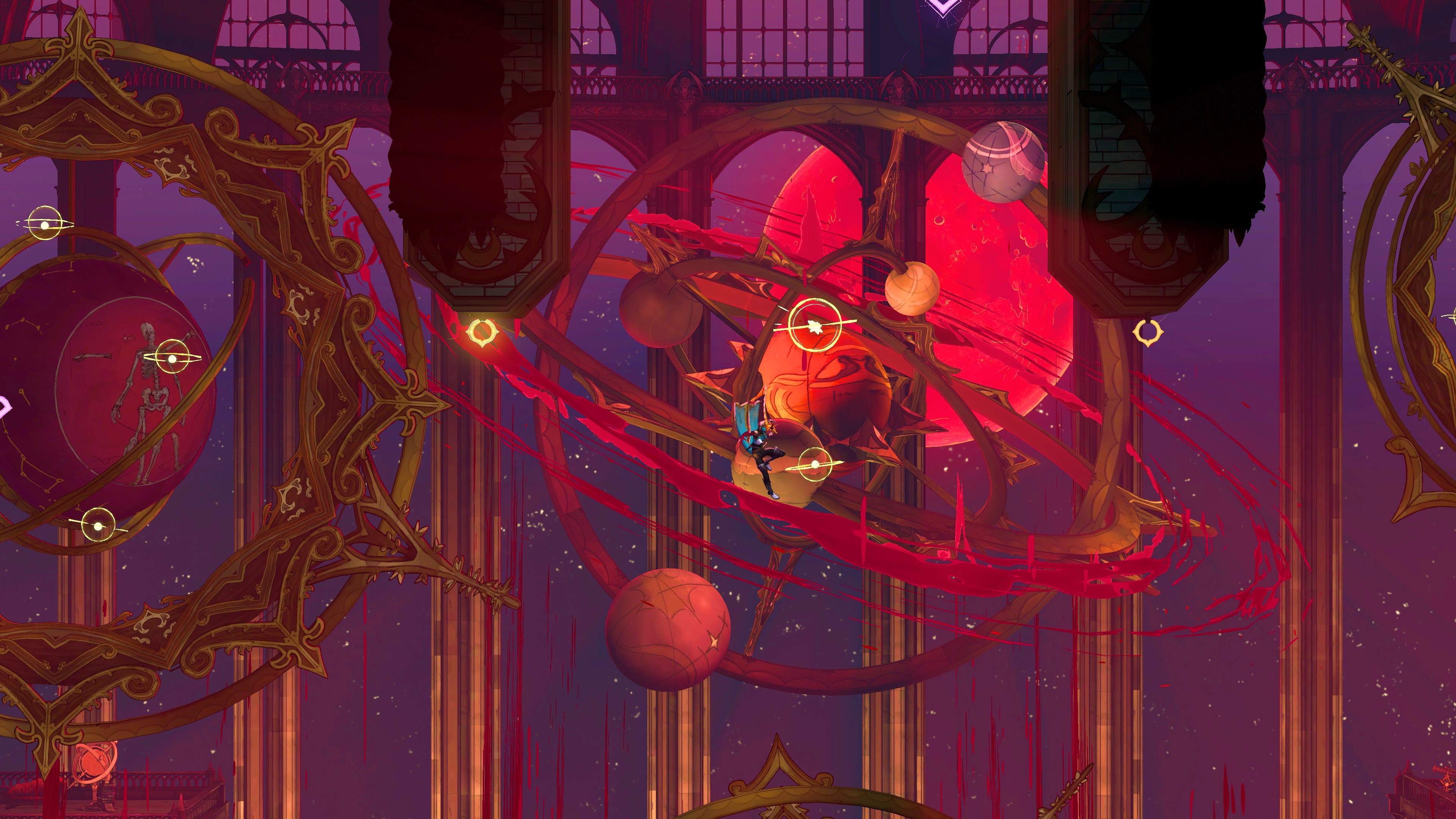 Castlevania: Belmont's Curse (Series S | X) - imagem 8