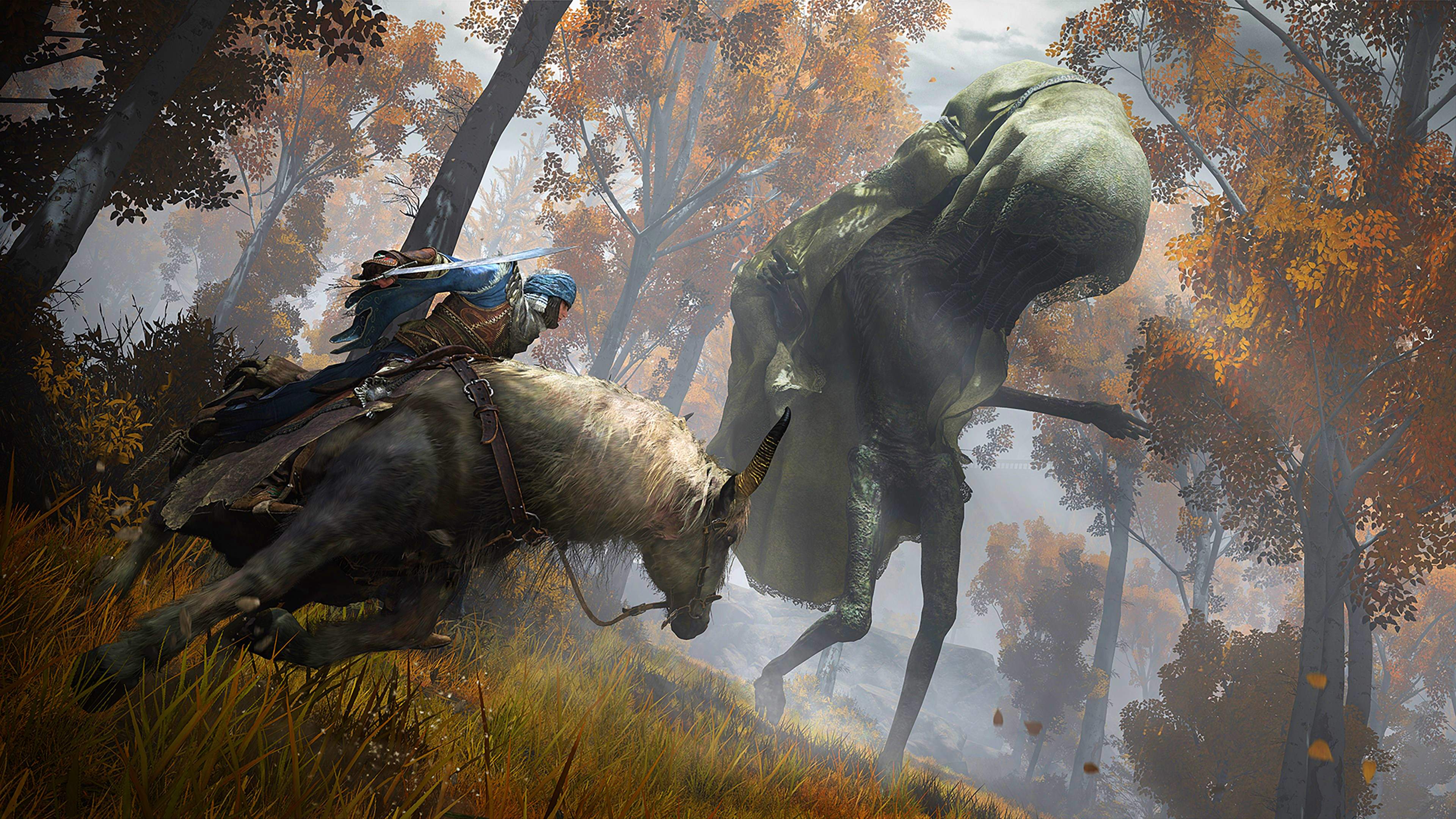 Elden Ring Shadow of the Erdtree - imagem 10