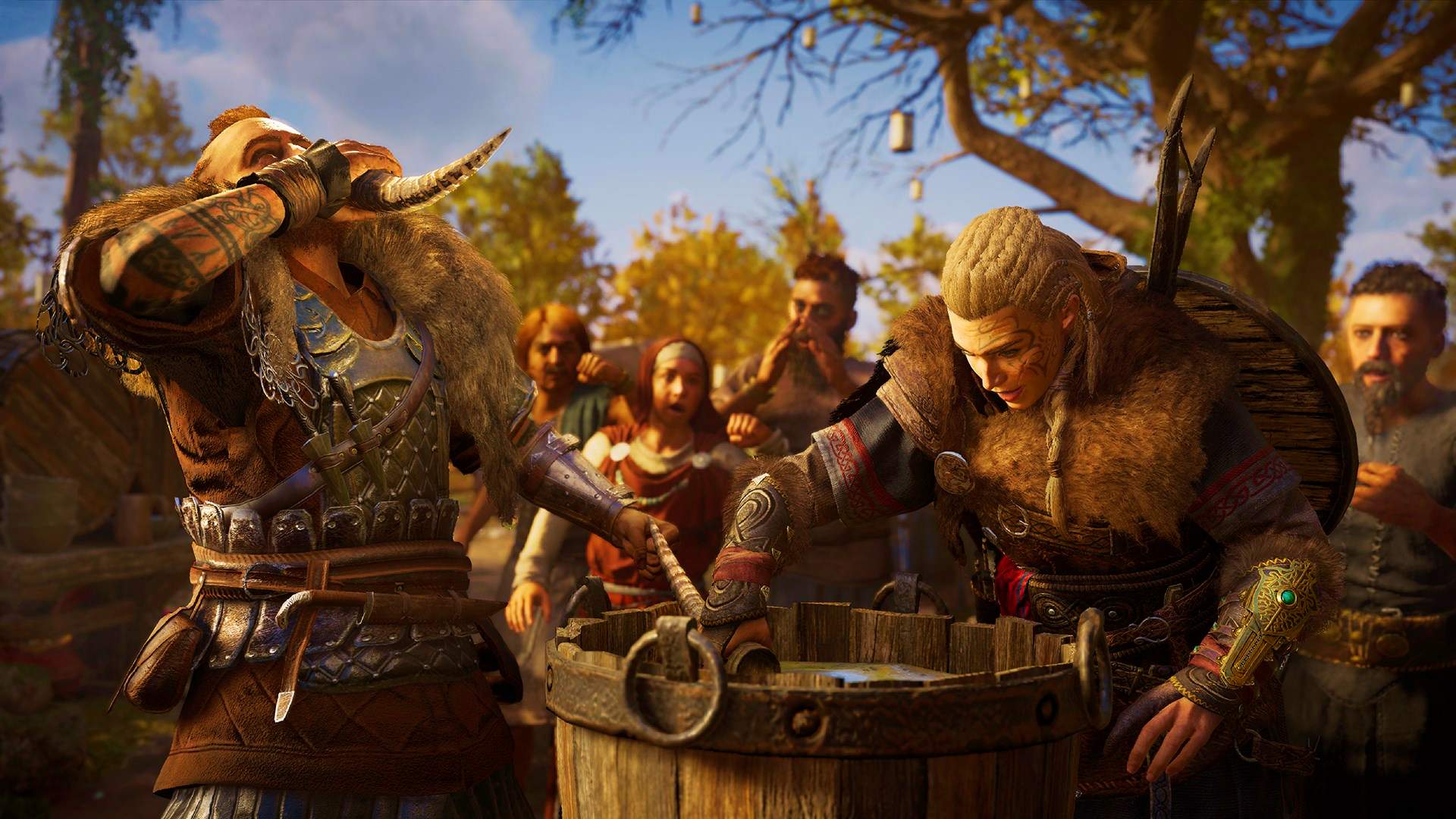Assassins Creed Valhalla - imagem 7