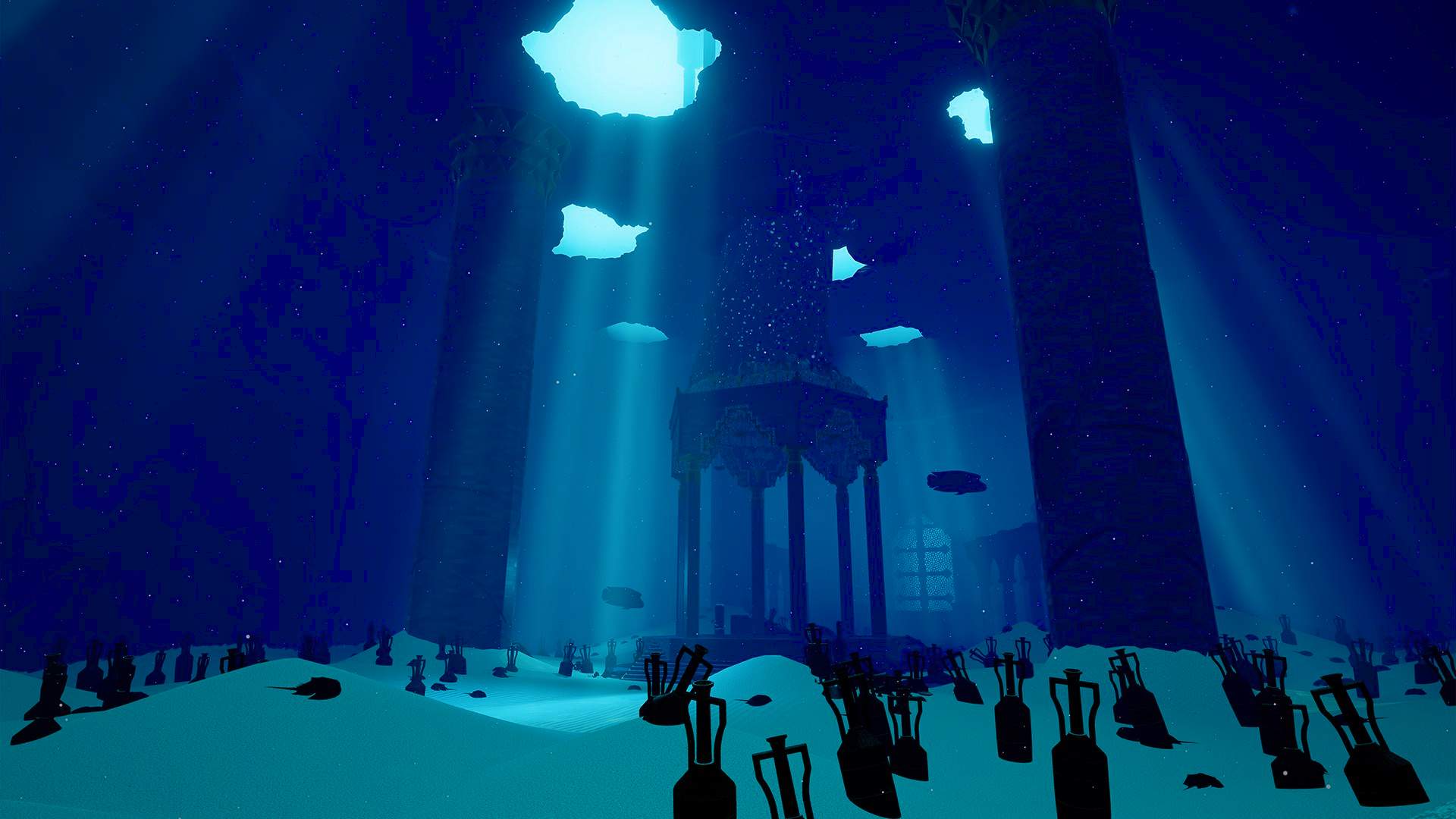 ABZU - imagem 7
