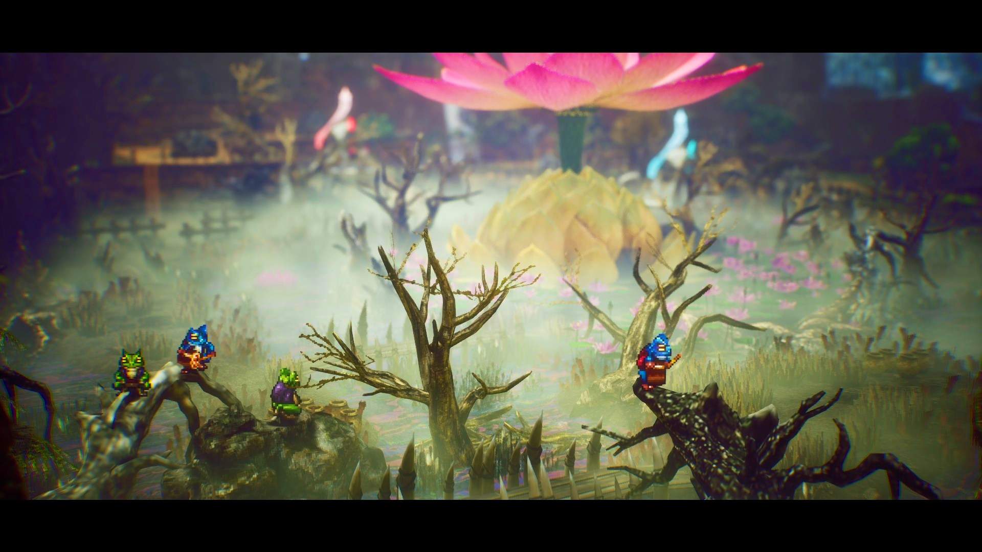 The Adventures of Elliot: The Millennium Tales (Series S | X) - imagem 3