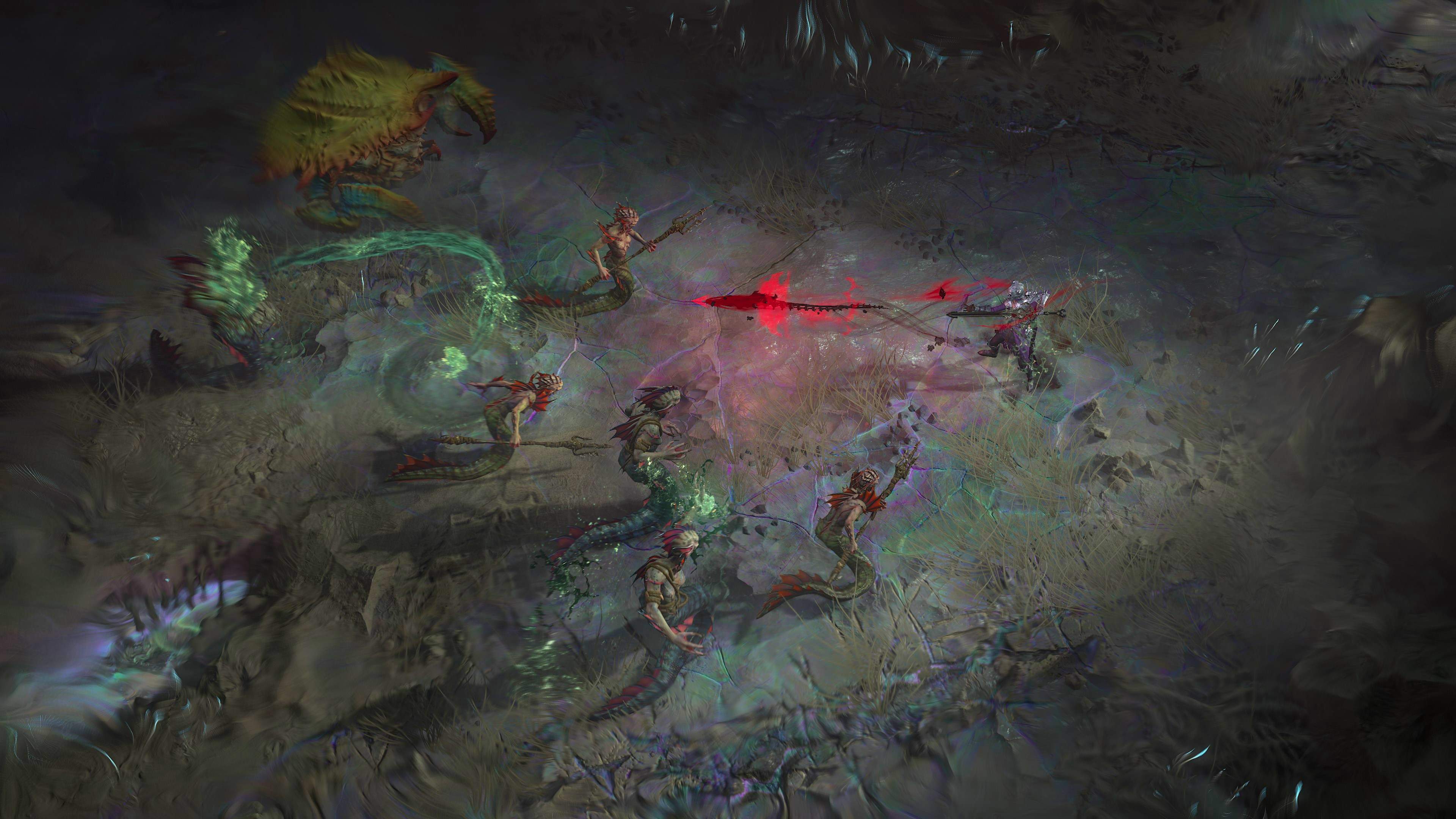 Diablo IV: Age of Hatred Collection - imagem 1