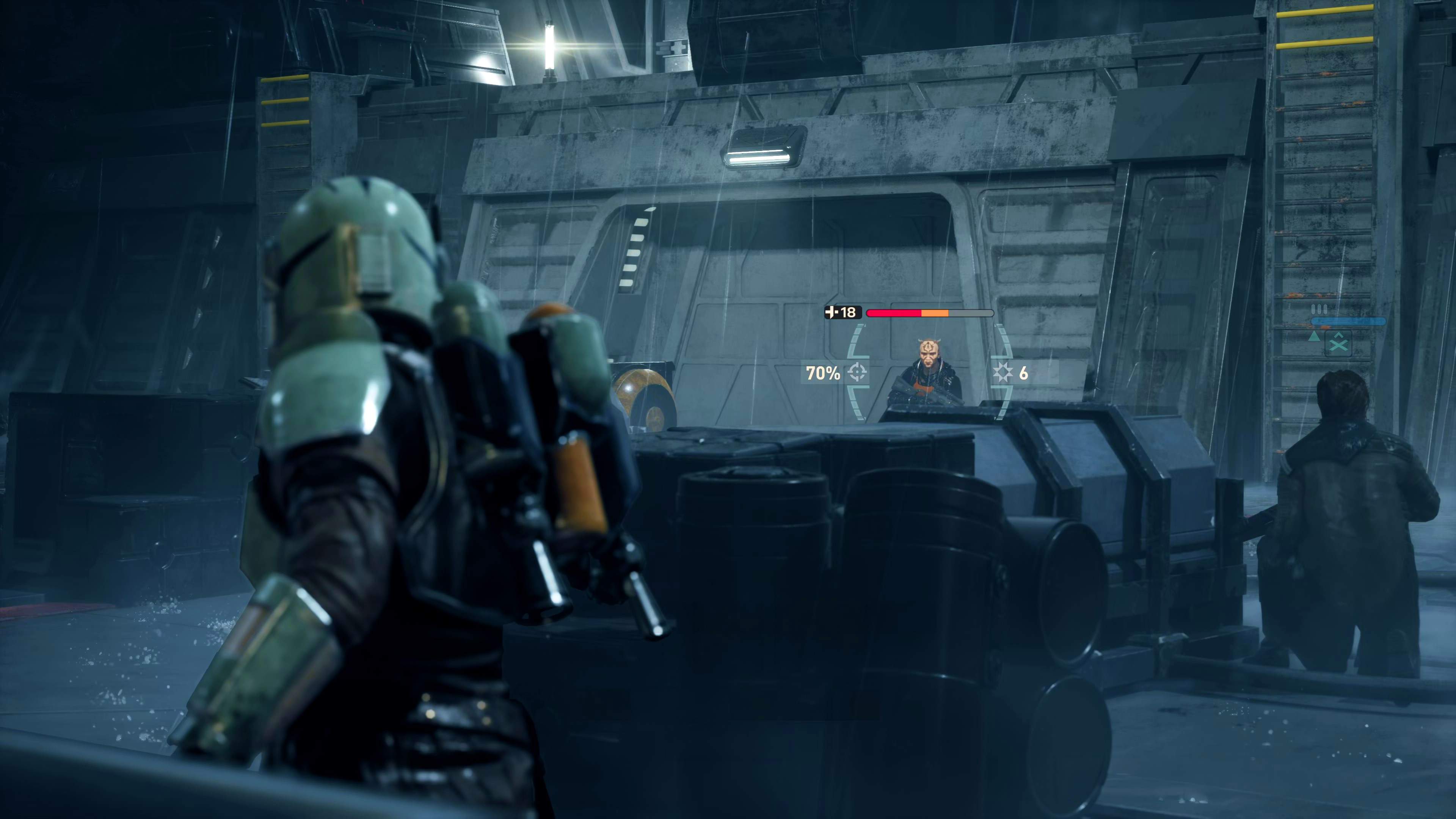 STAR WARS Zero Company™ (Series S | X) - imagem 10