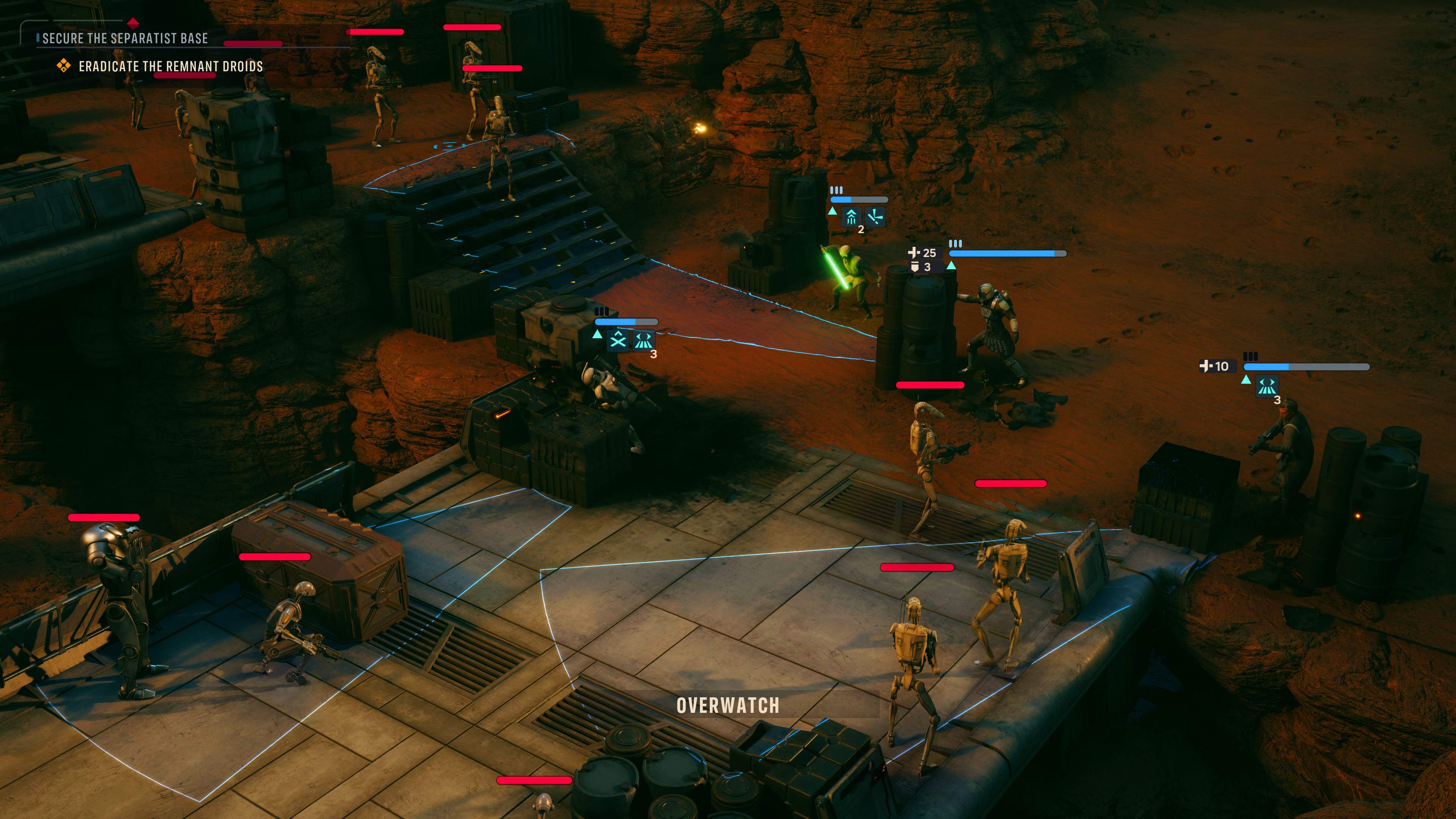 STAR WARS Zero Company™ (Series S | X) - imagem 6