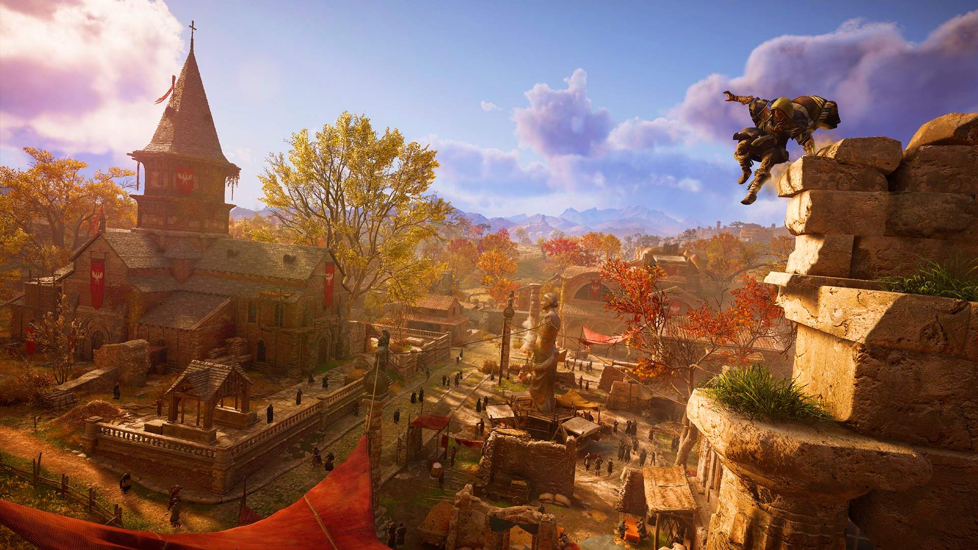 Assassins Creed Valhalla - imagem 9