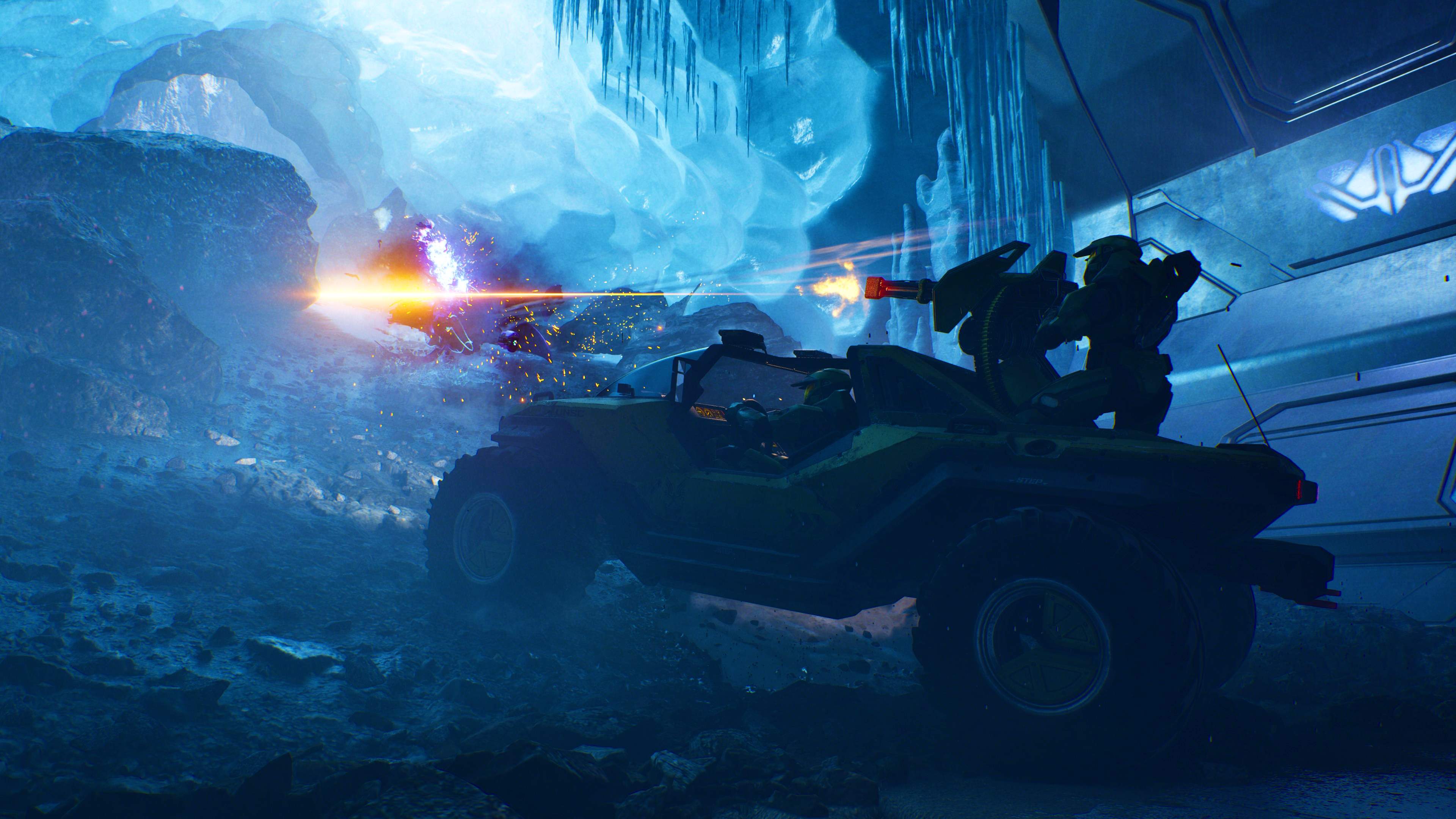 Halo: Campaign Evolved (Series S | X) - imagem 5
