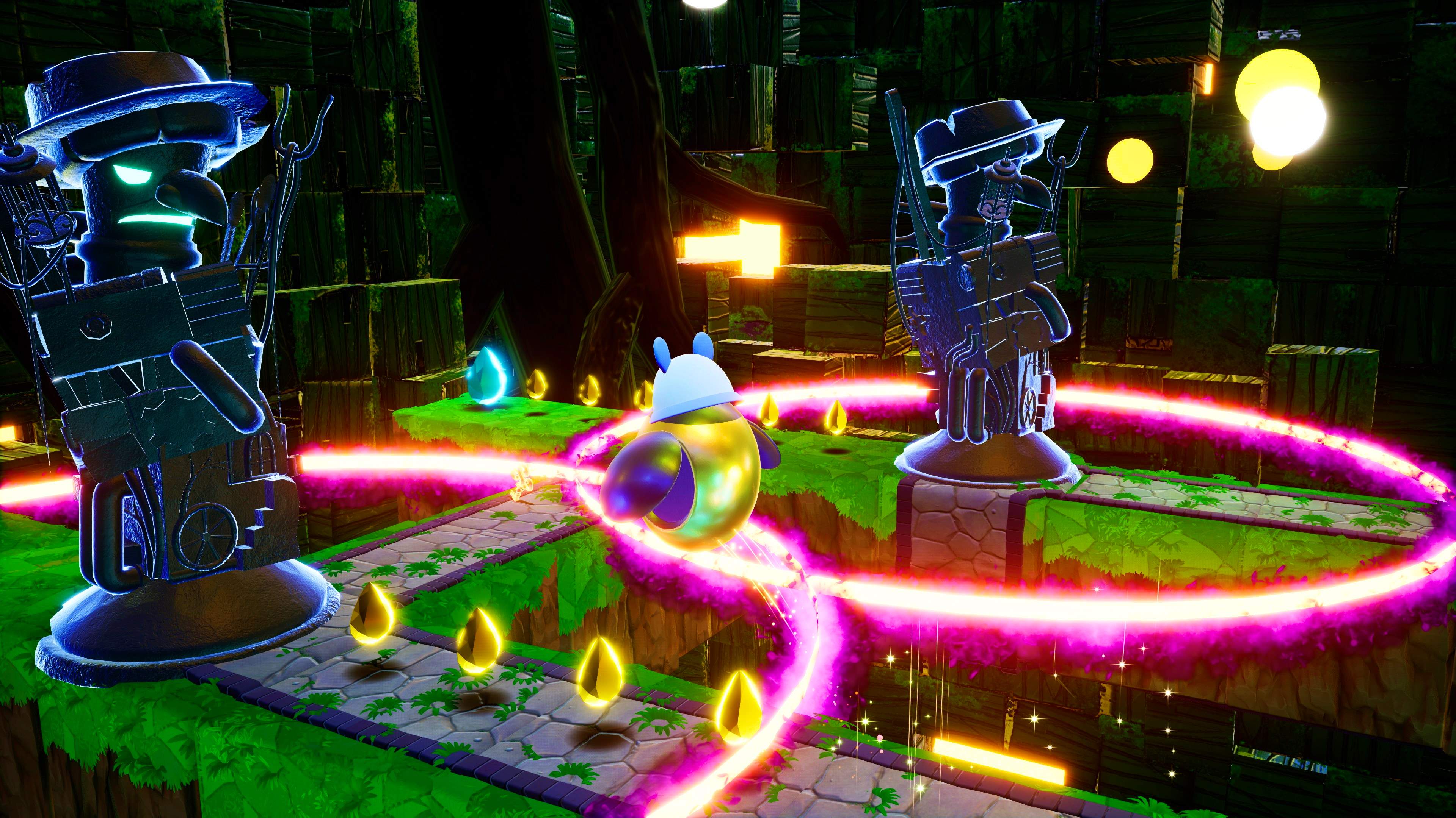 BALAN WONDERWORLD - imagem 6