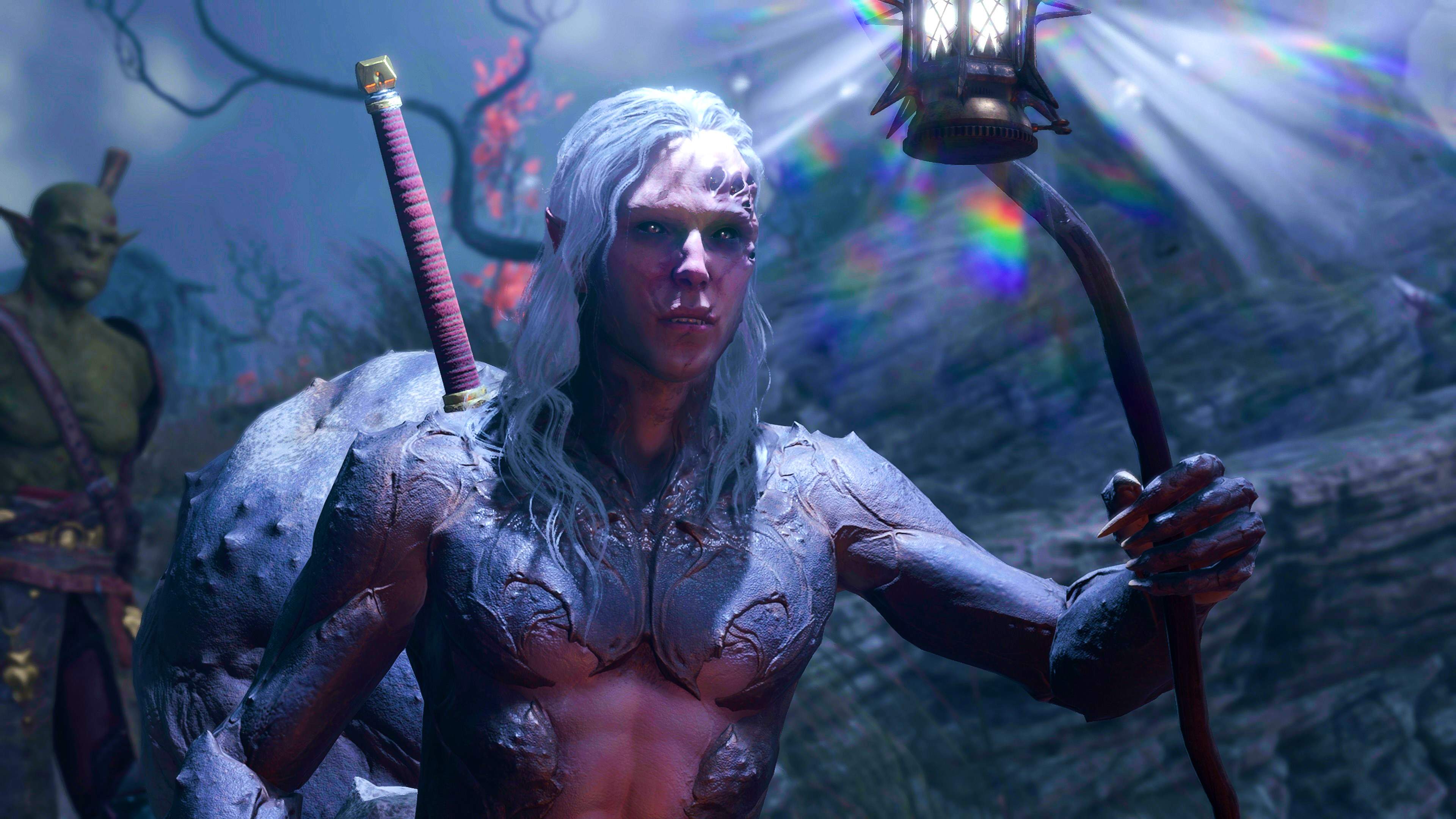Baldurs Gate 3 (Series S | X) - imagem 5