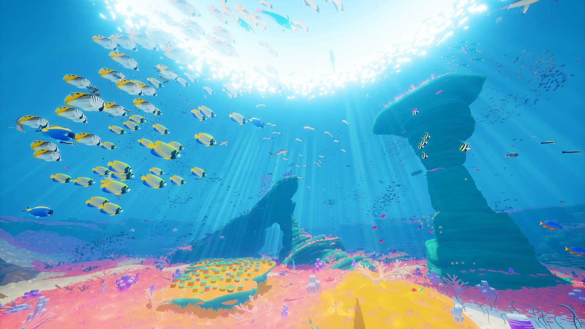 ABZU - imagem 8