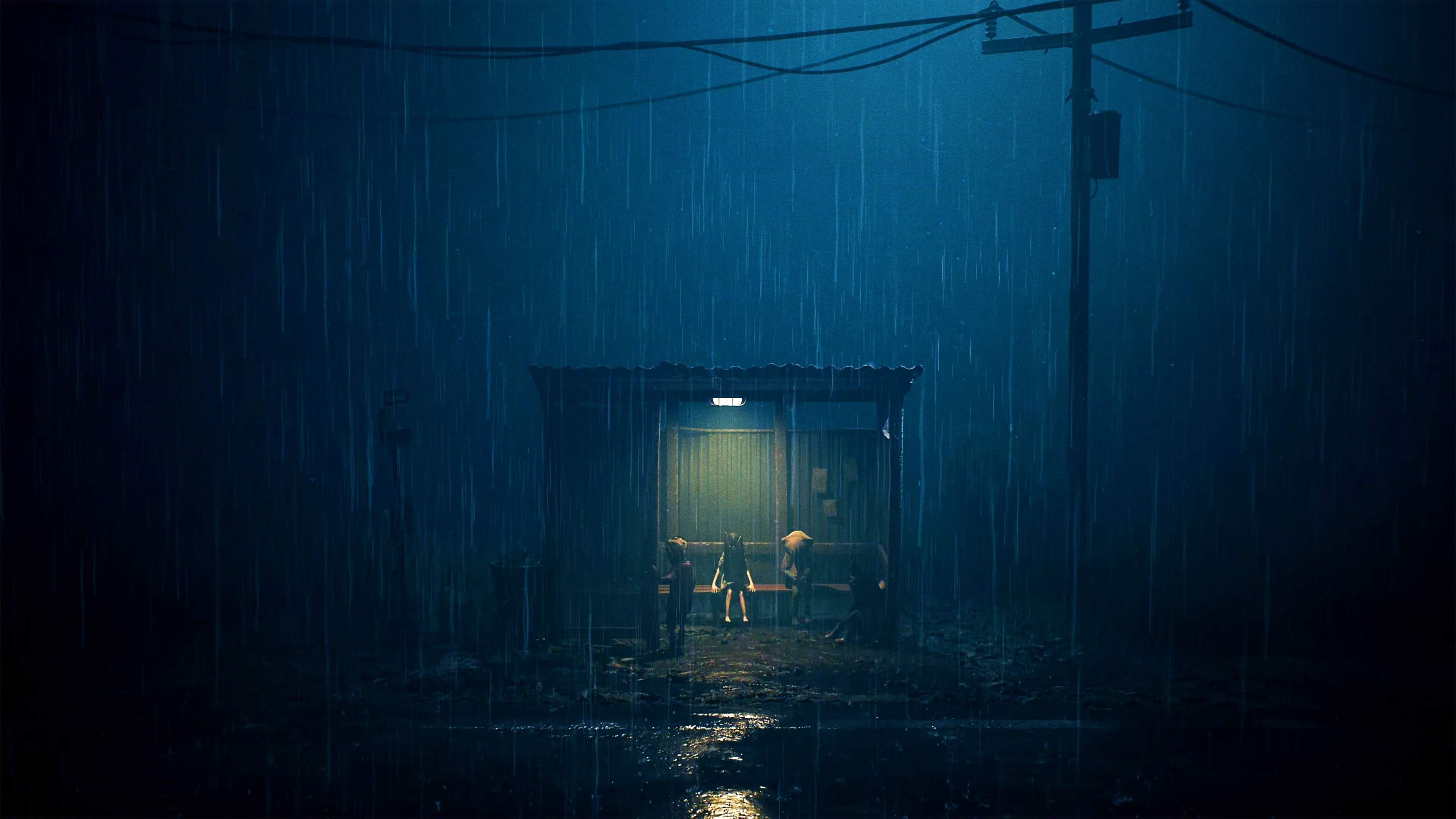 REANIMAL (Series S | X) - imagem 1