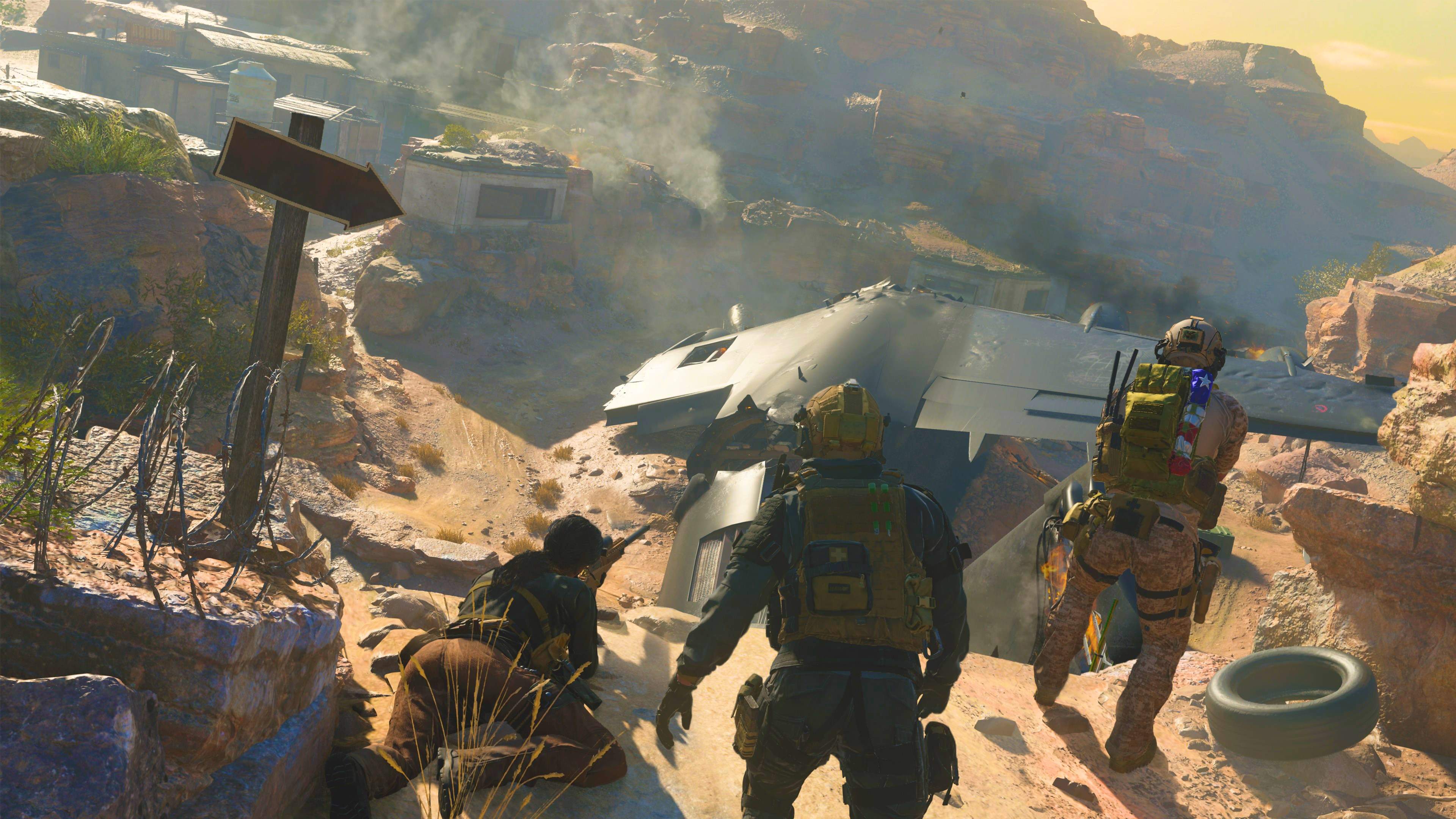 Call of Duty Modern Warfare III - imagem 5