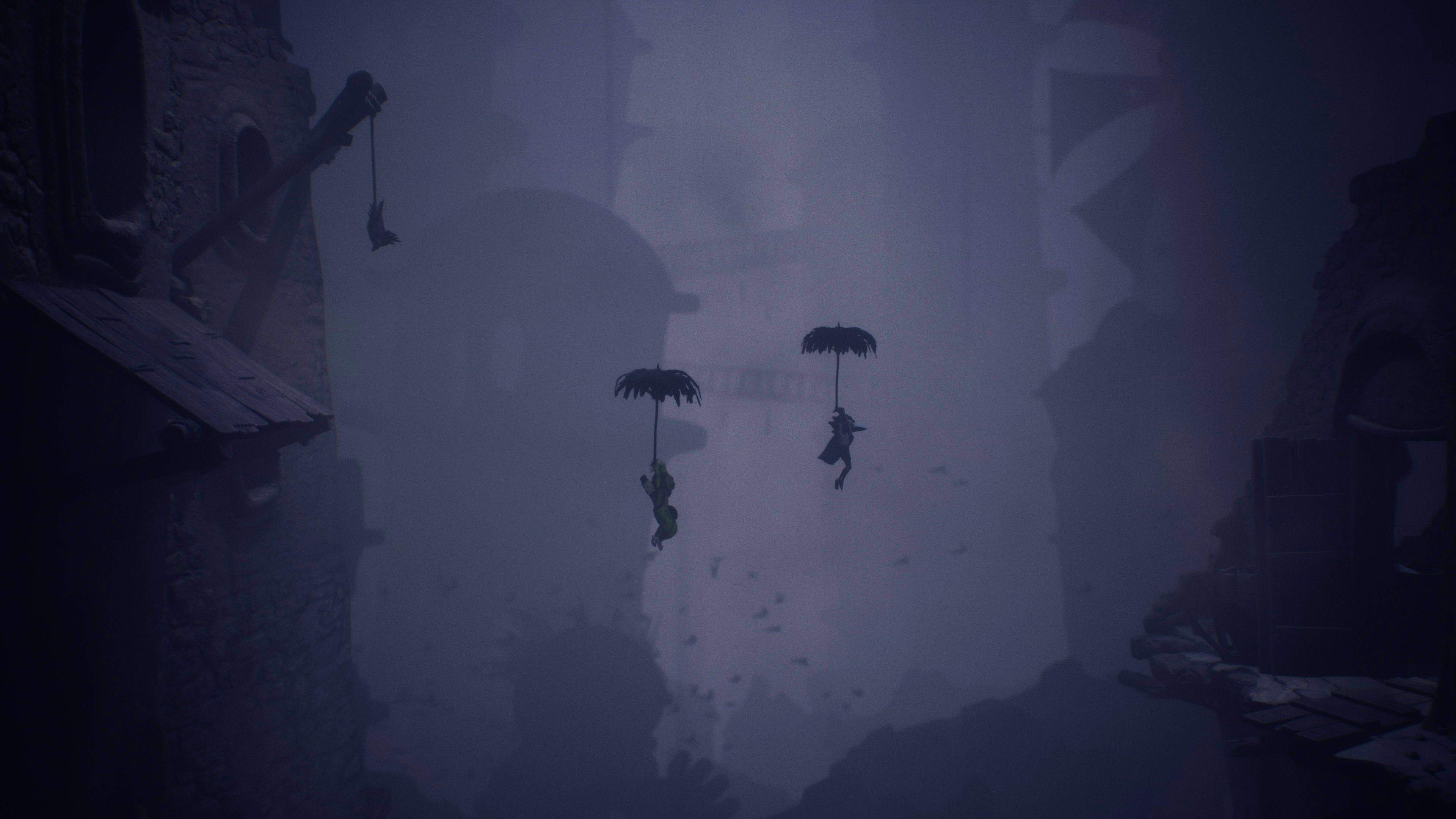 Little Nightmares III - imagem 4