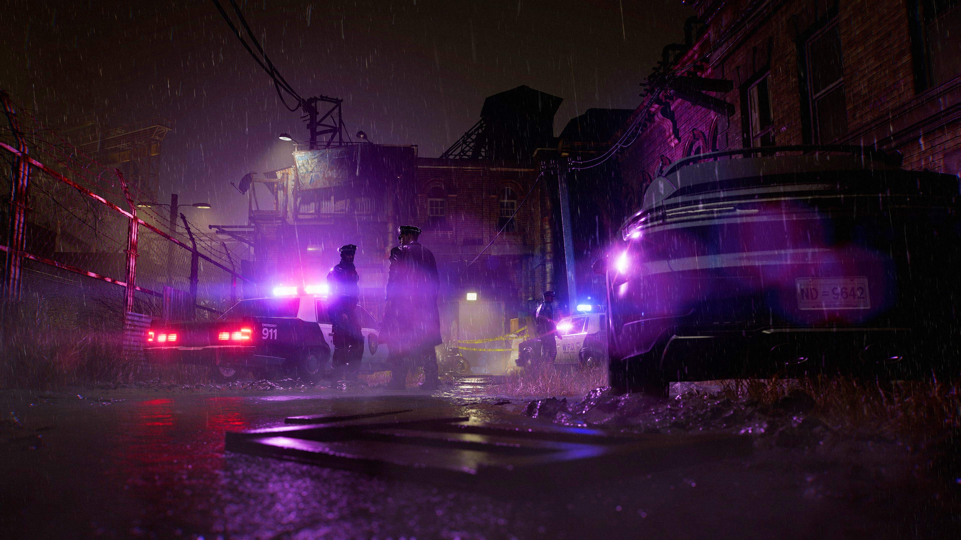 Resident Evil Requiem (Series S | X) - imagem 5