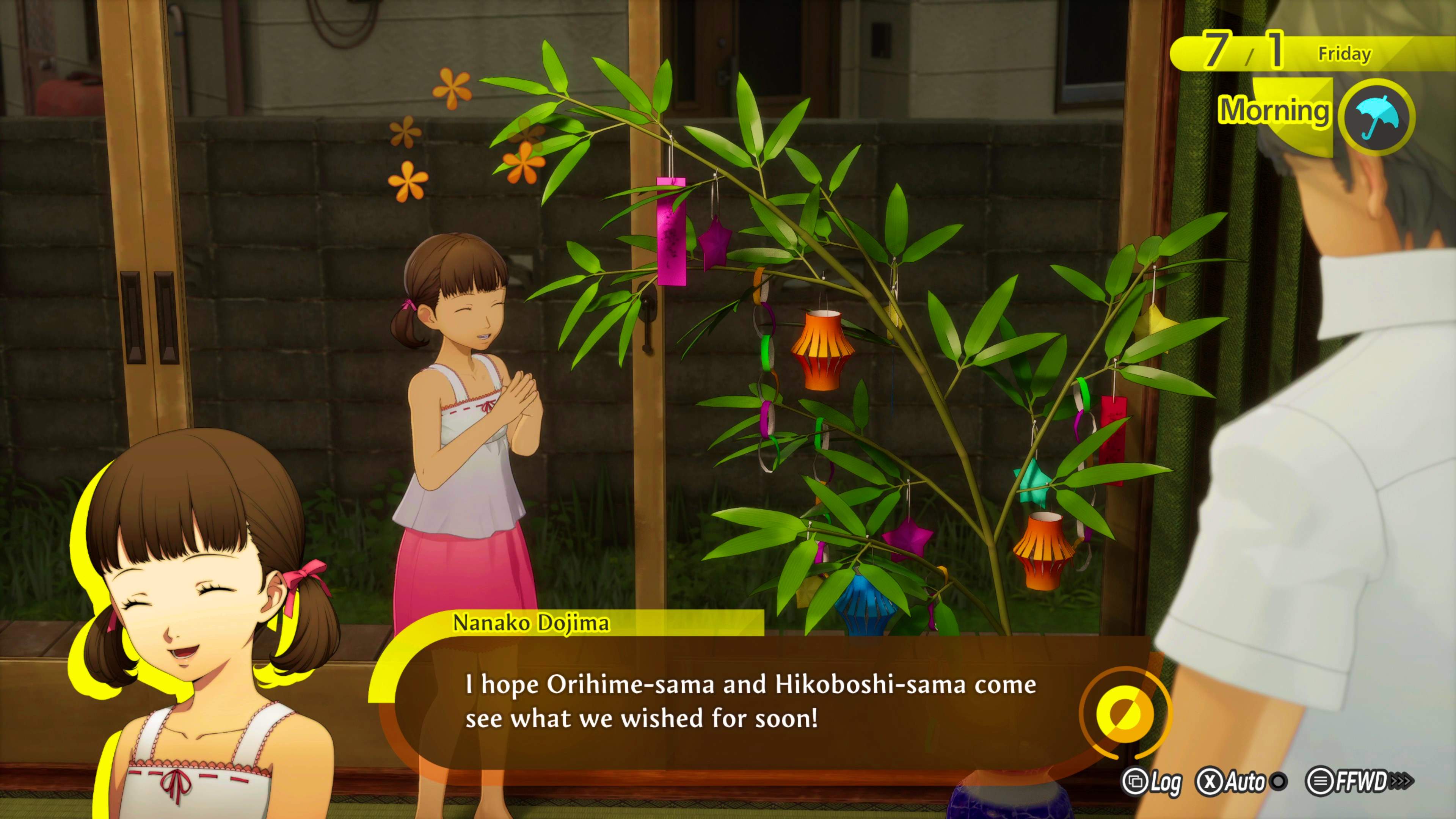 Persona 4 Revival (Series S | X) - imagem 3