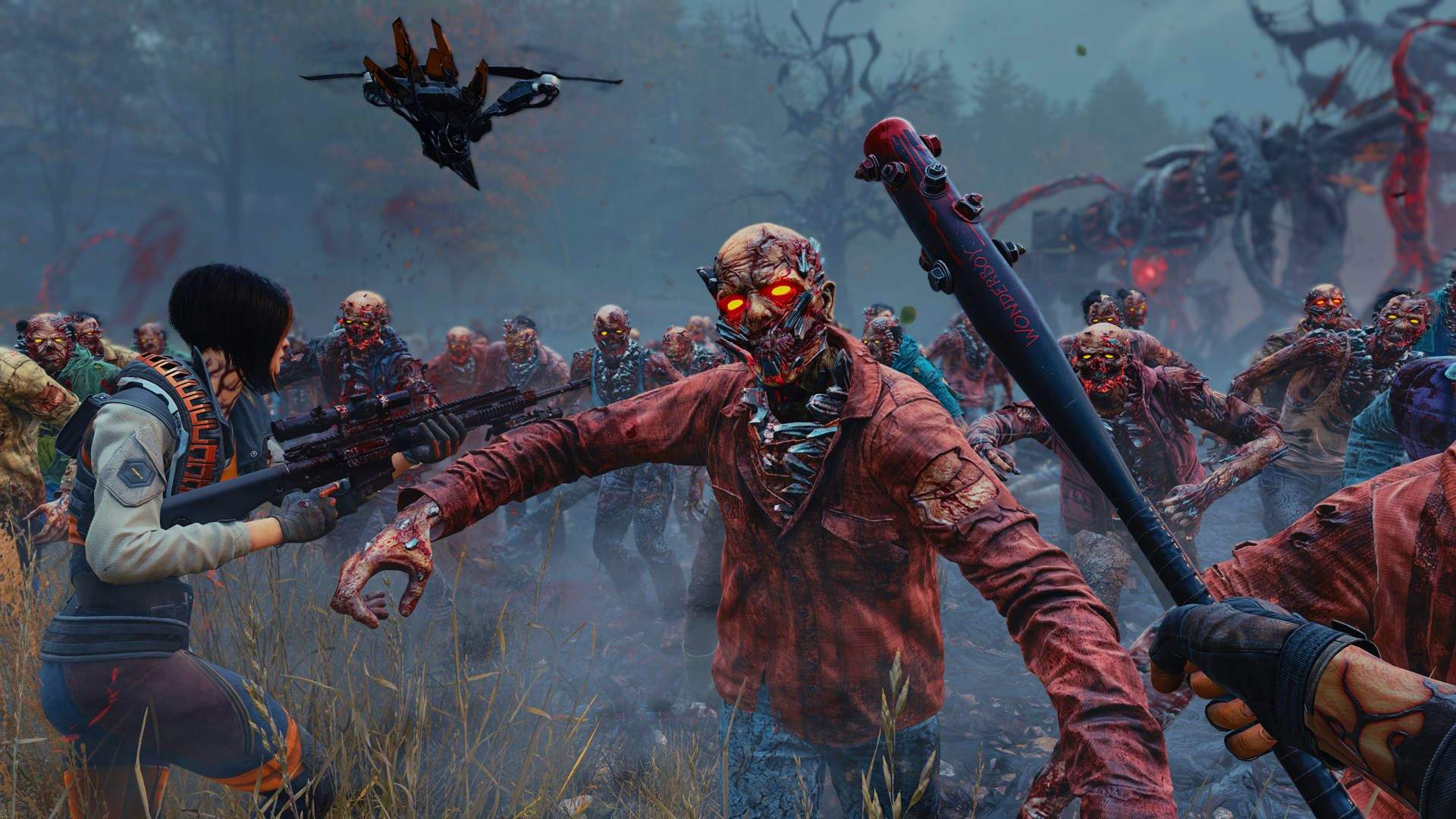 John Carpenter's Toxic Commando (Series S | X) - imagem 7