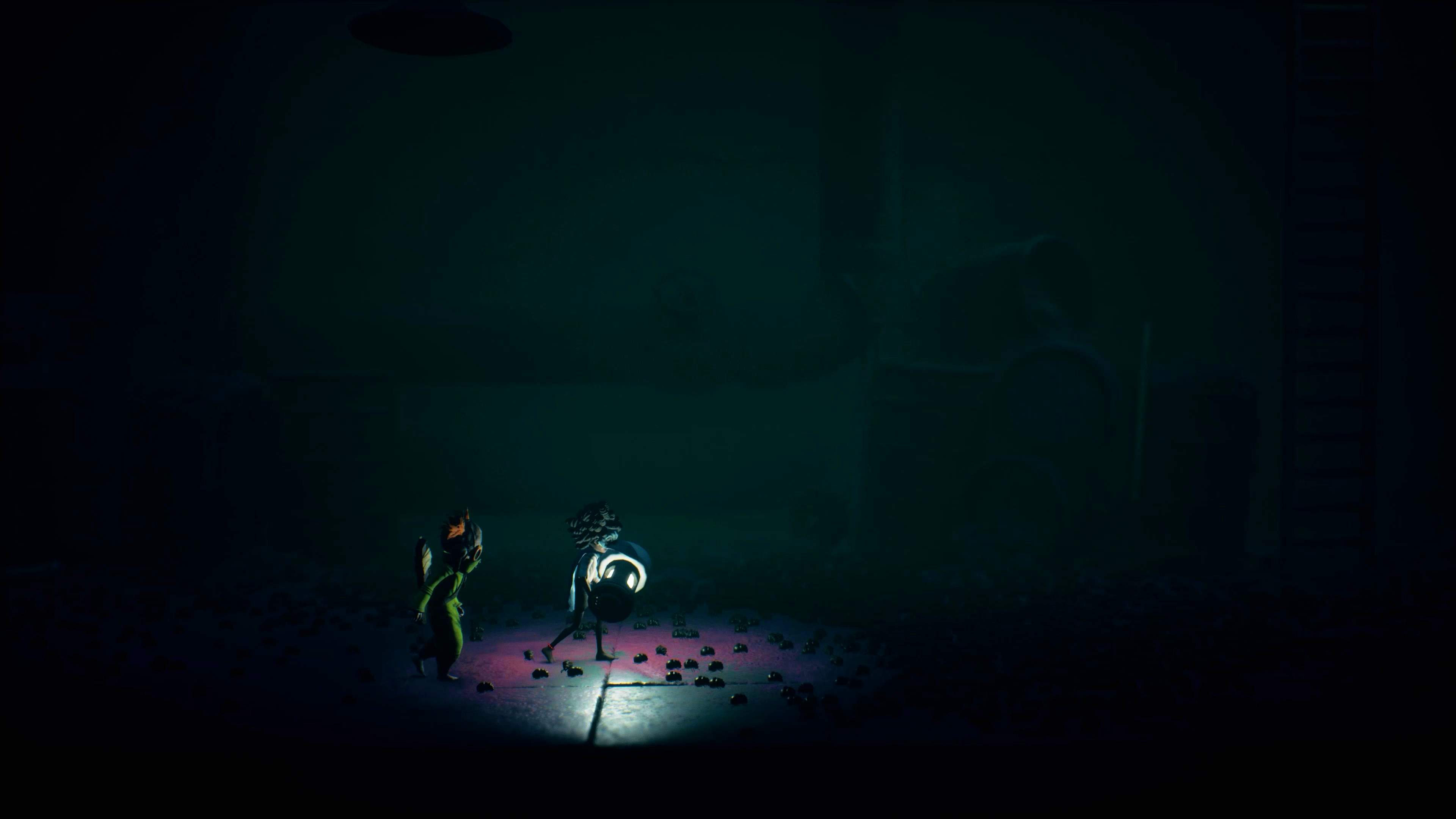 Little Nightmares III - imagem 5