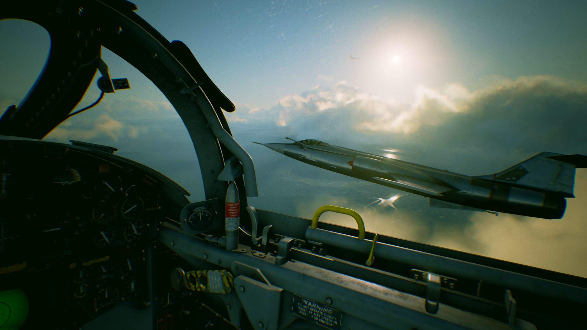 Ace Combat 7: Skies Unknown - imagem 3