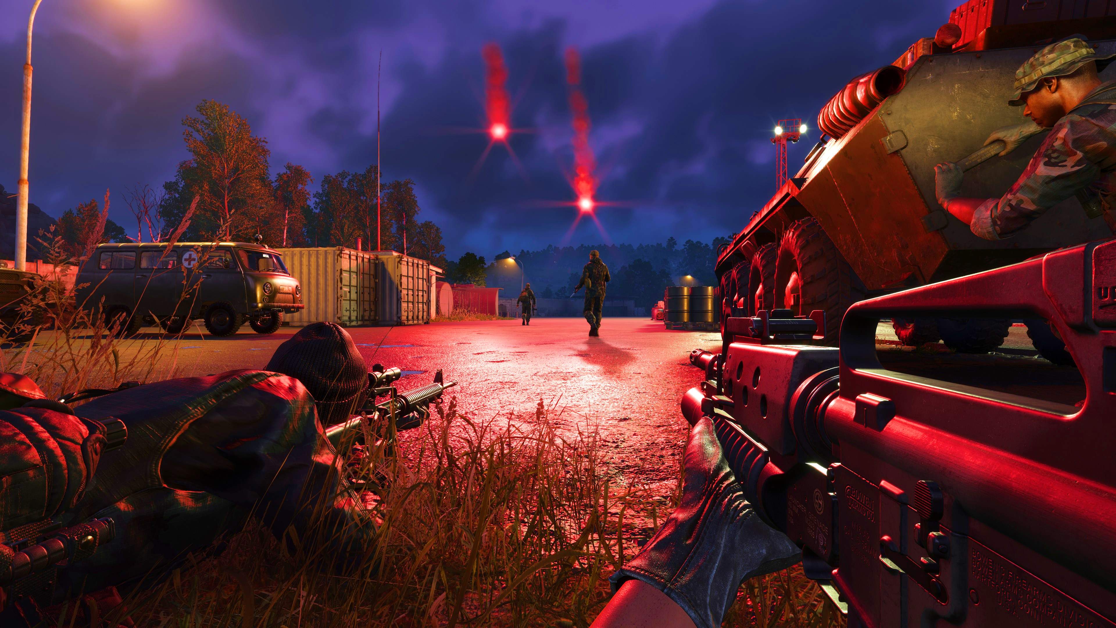 Arma Reforger - imagem 3