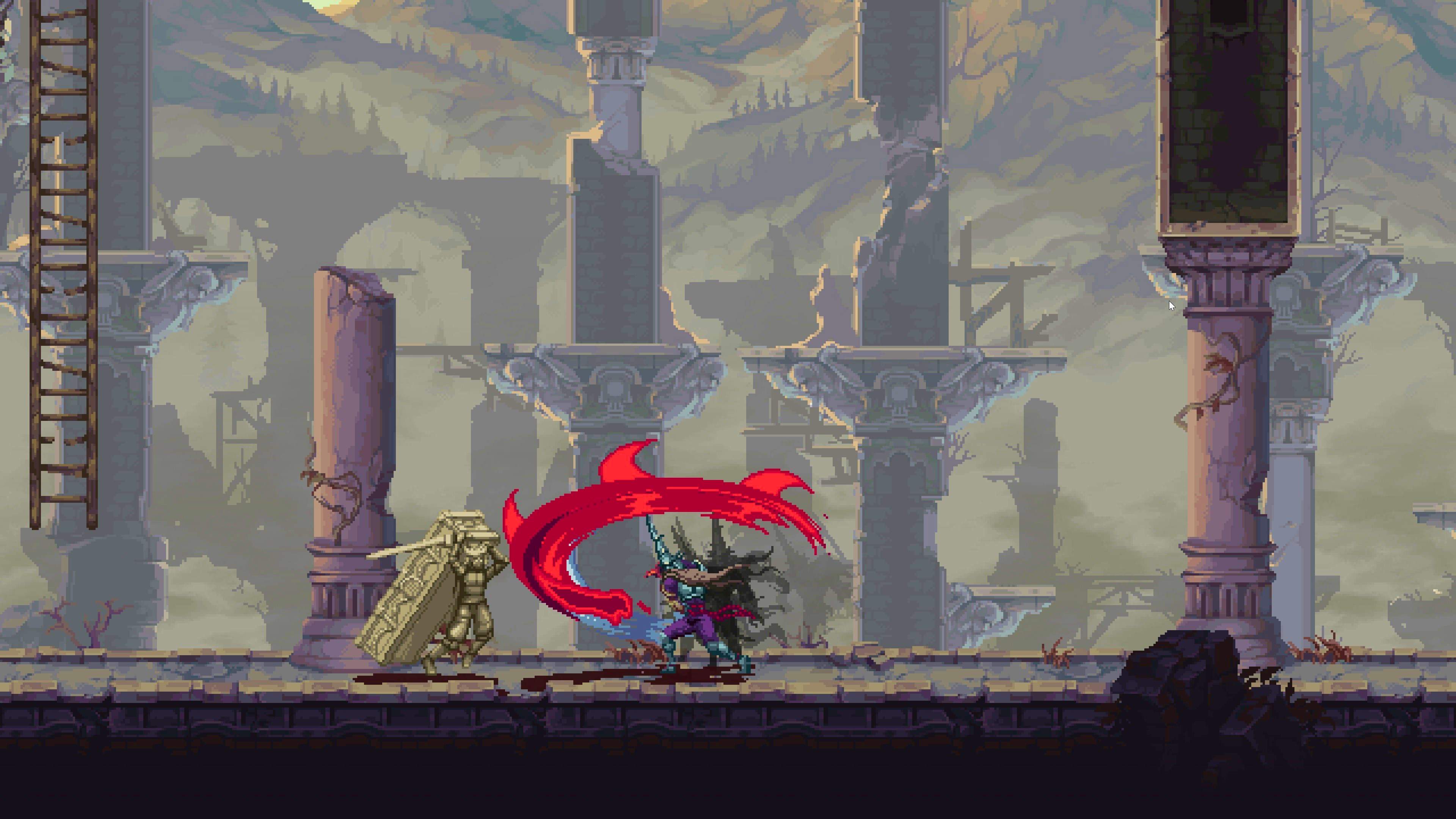 Blasphemous 2 - imagem 3