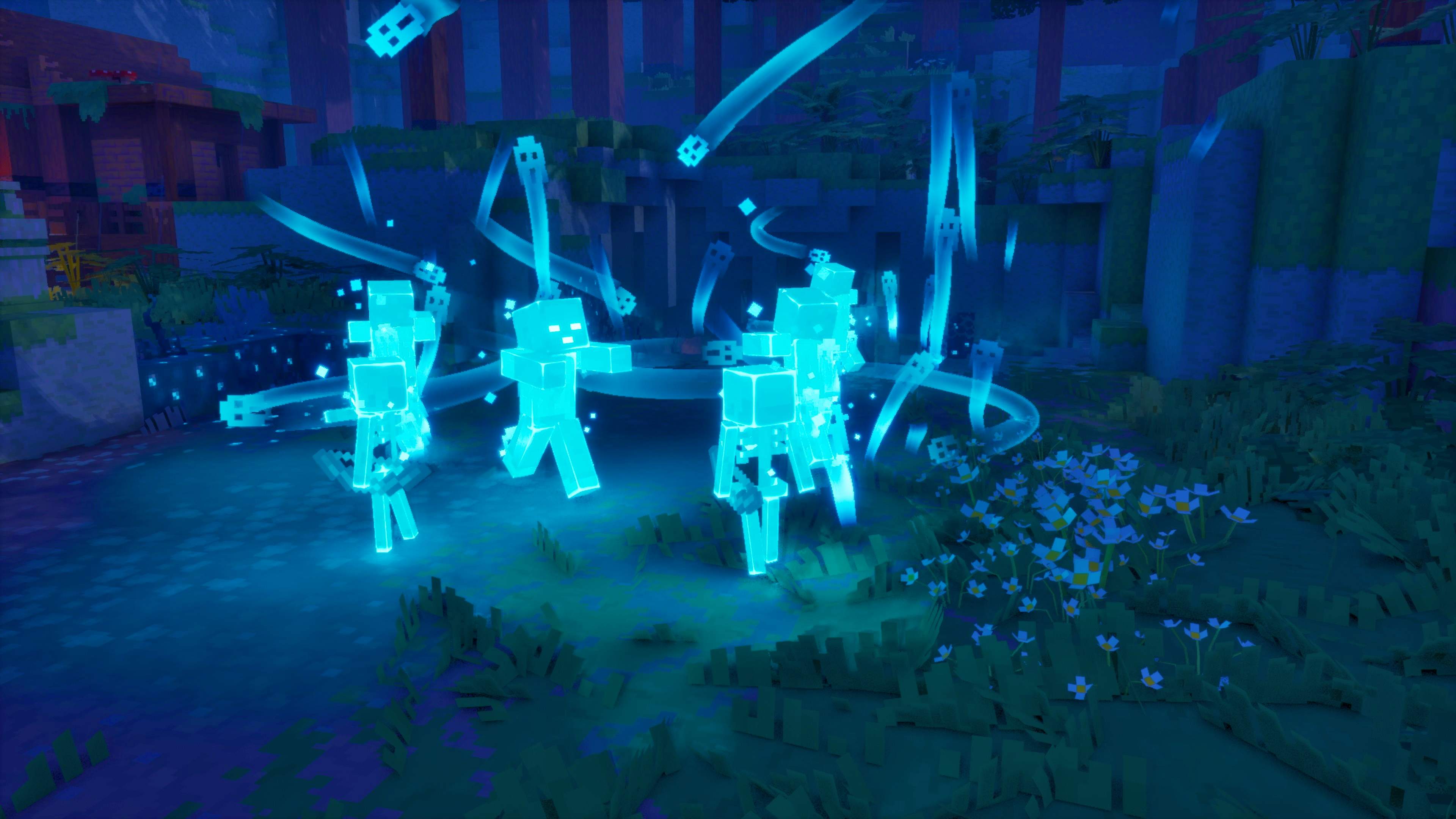 Minecraft Dungeons II (Series S | X) - imagem 3