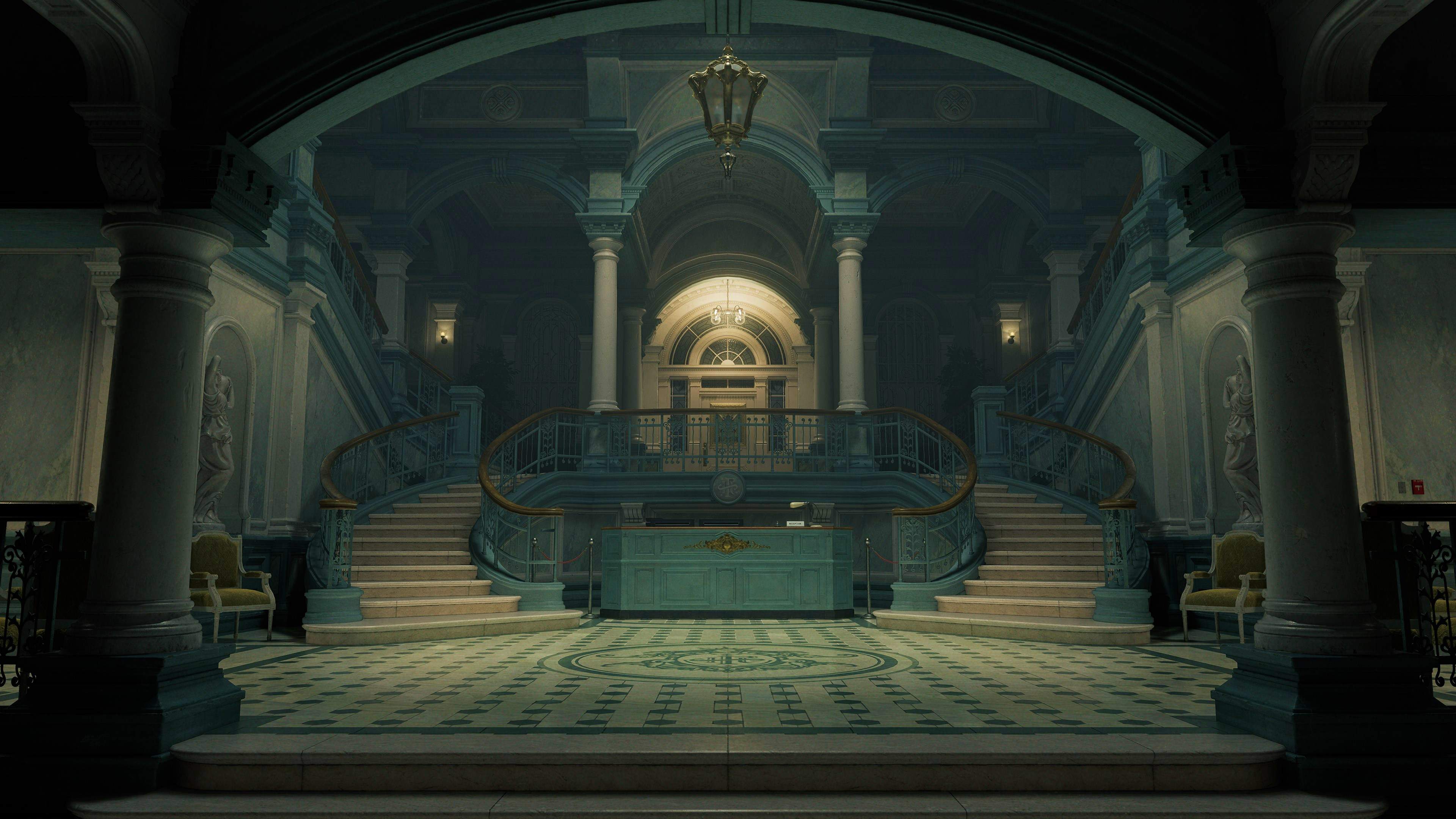 Resident Evil Requiem (Series S | X) - imagem 10