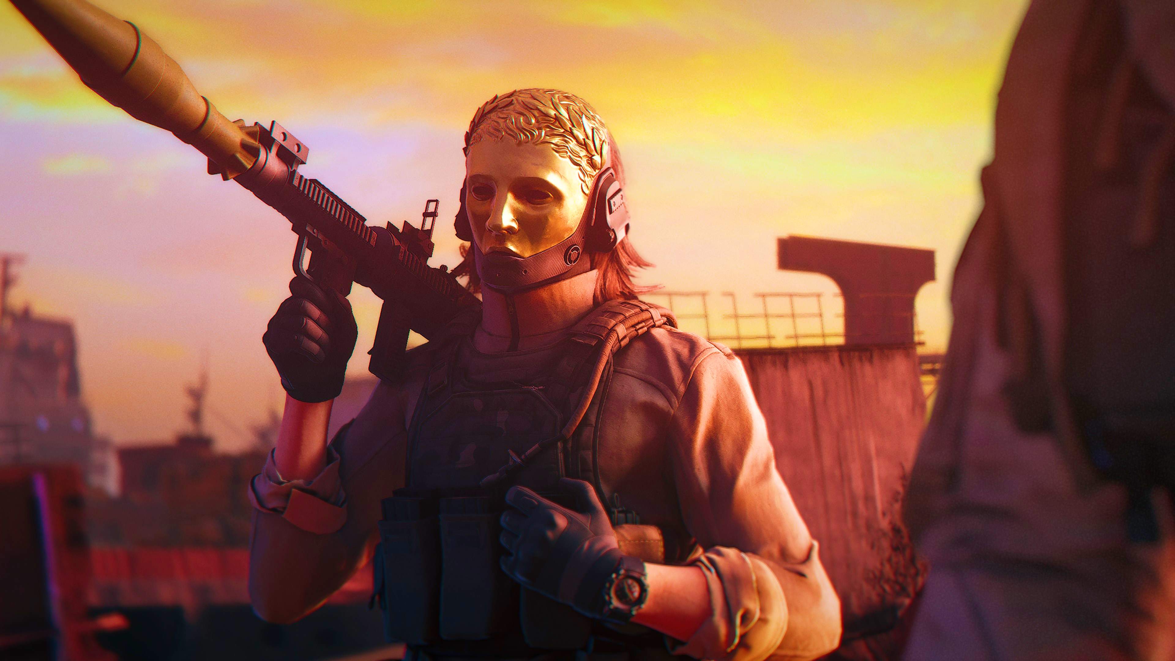 007 First Light (Series S | X) - imagem 7
