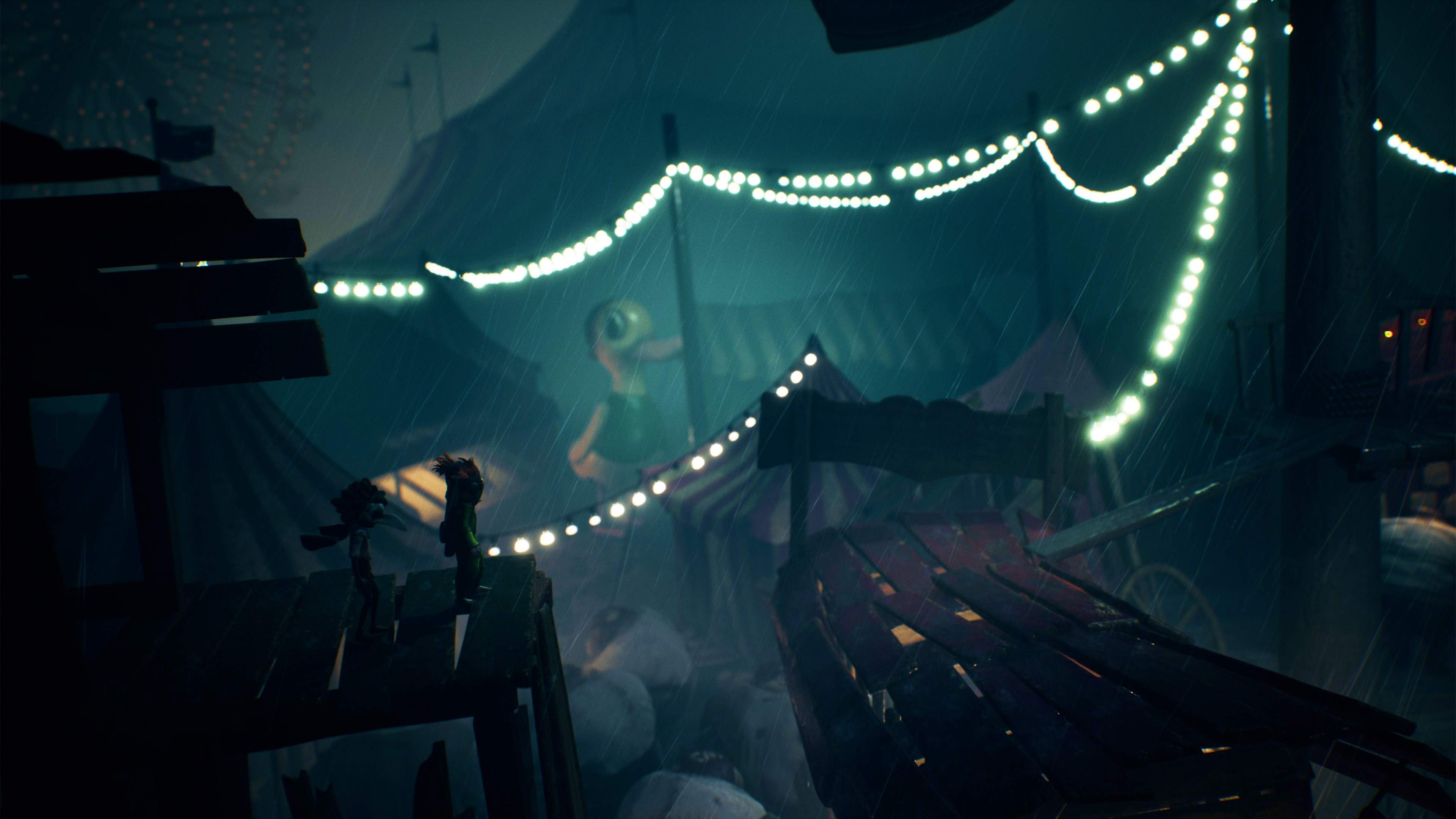 Little Nightmares III - imagem 9