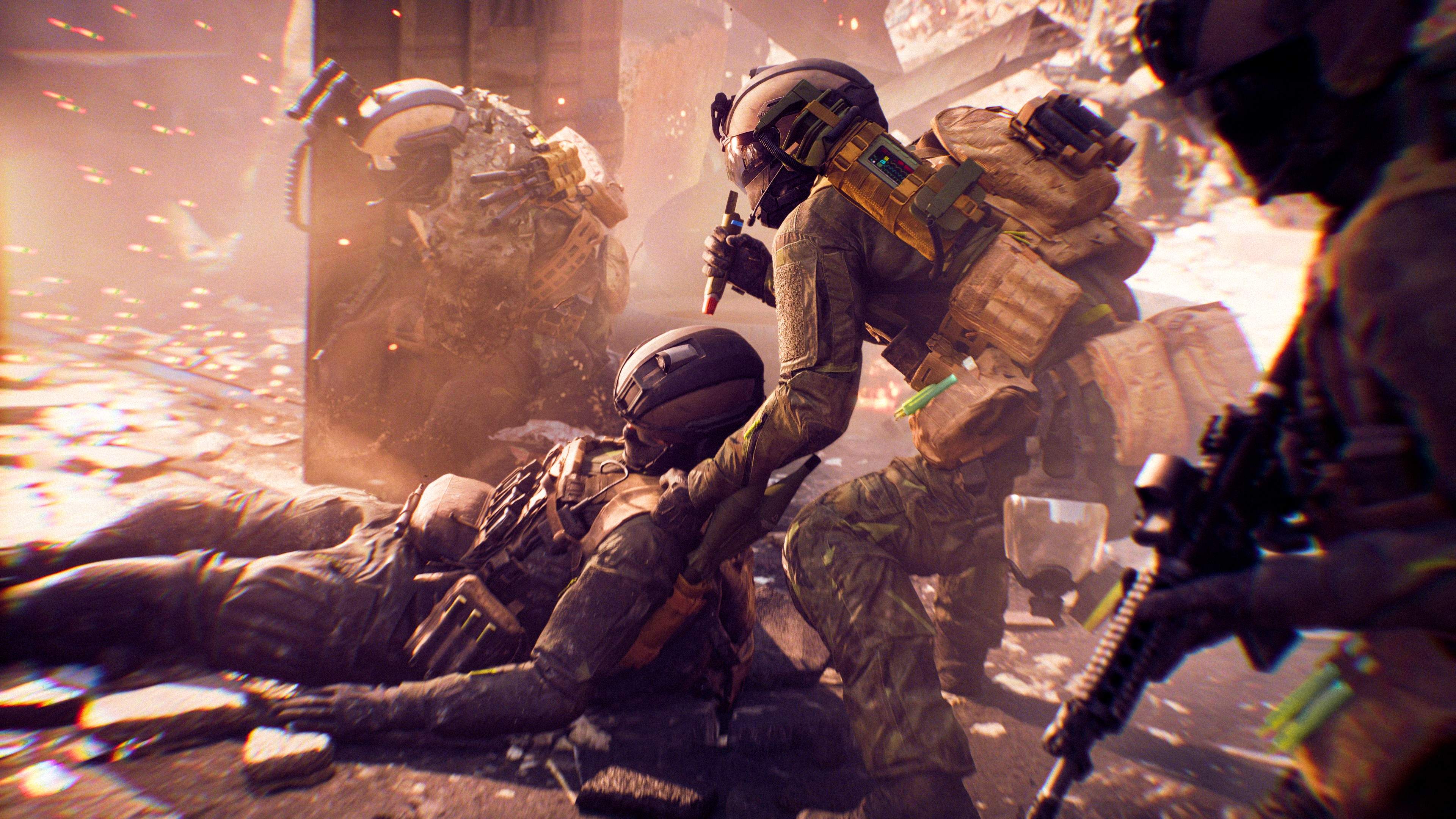 Battlefield 6 (Series S | X) - imagem 10