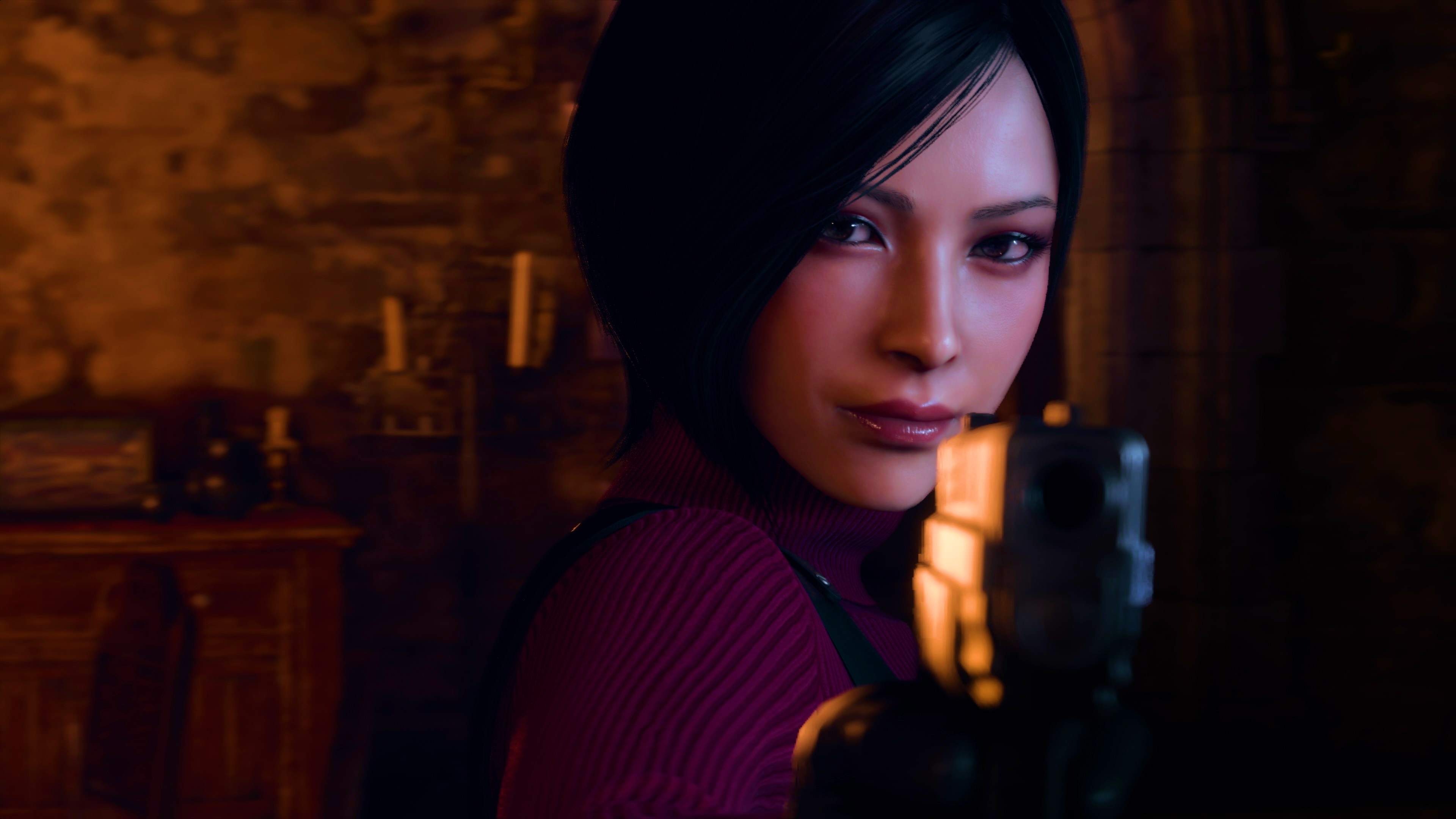 Resident Evil 4 Remake (Series S | X) - imagem 17