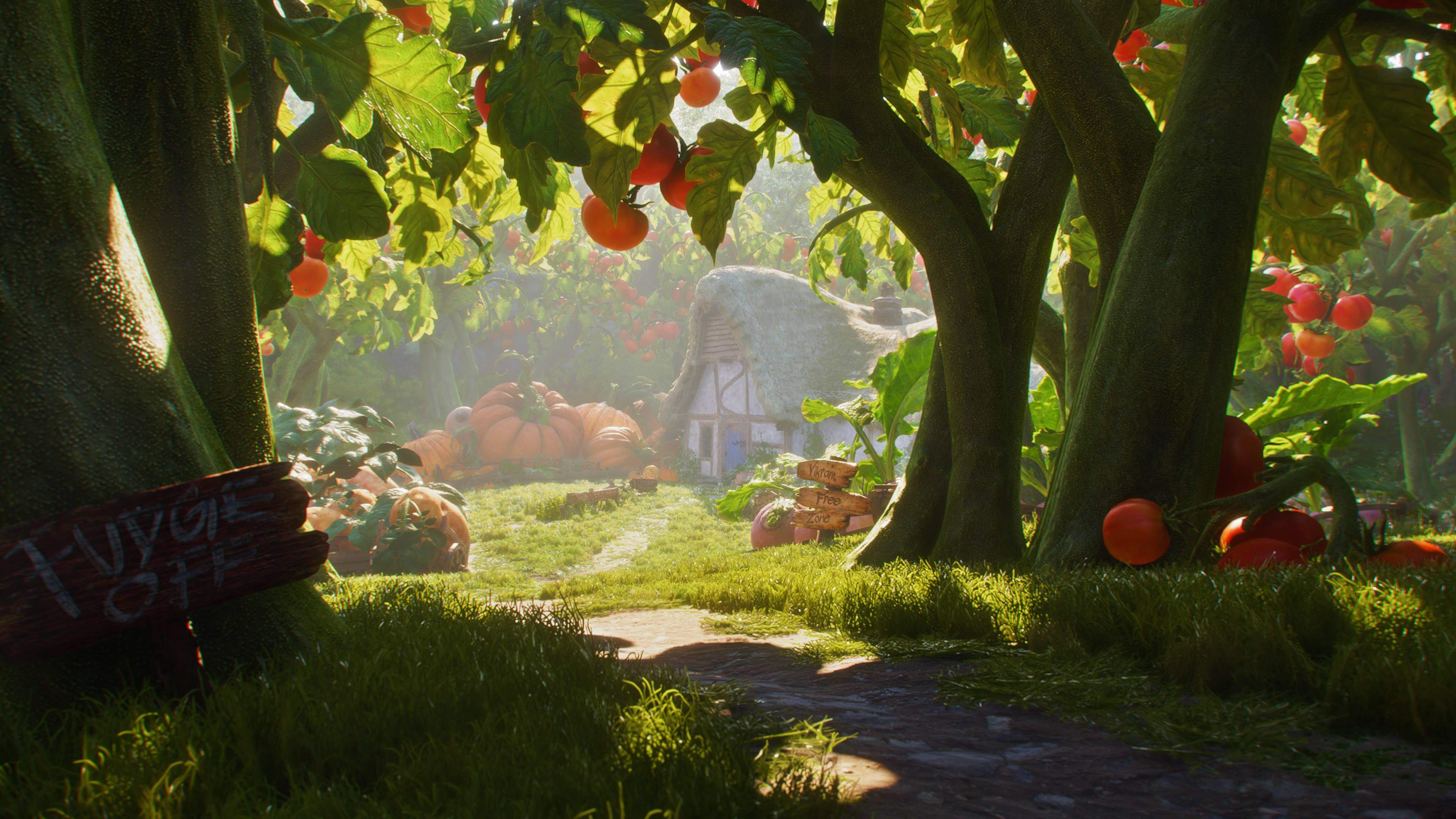 Fable (Series S | X) - imagem 11
