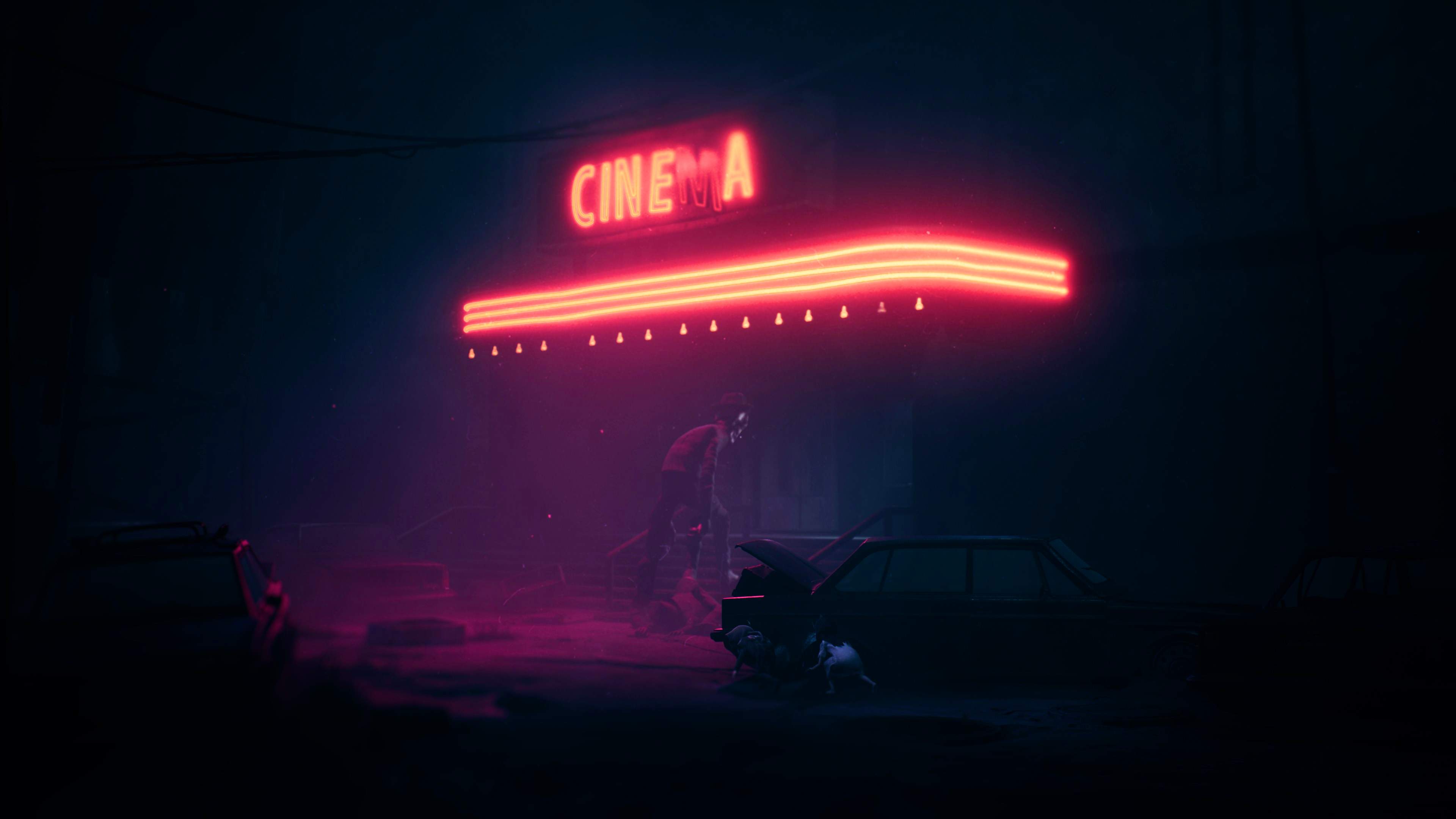 REANIMAL (Series S | X) - imagem 6