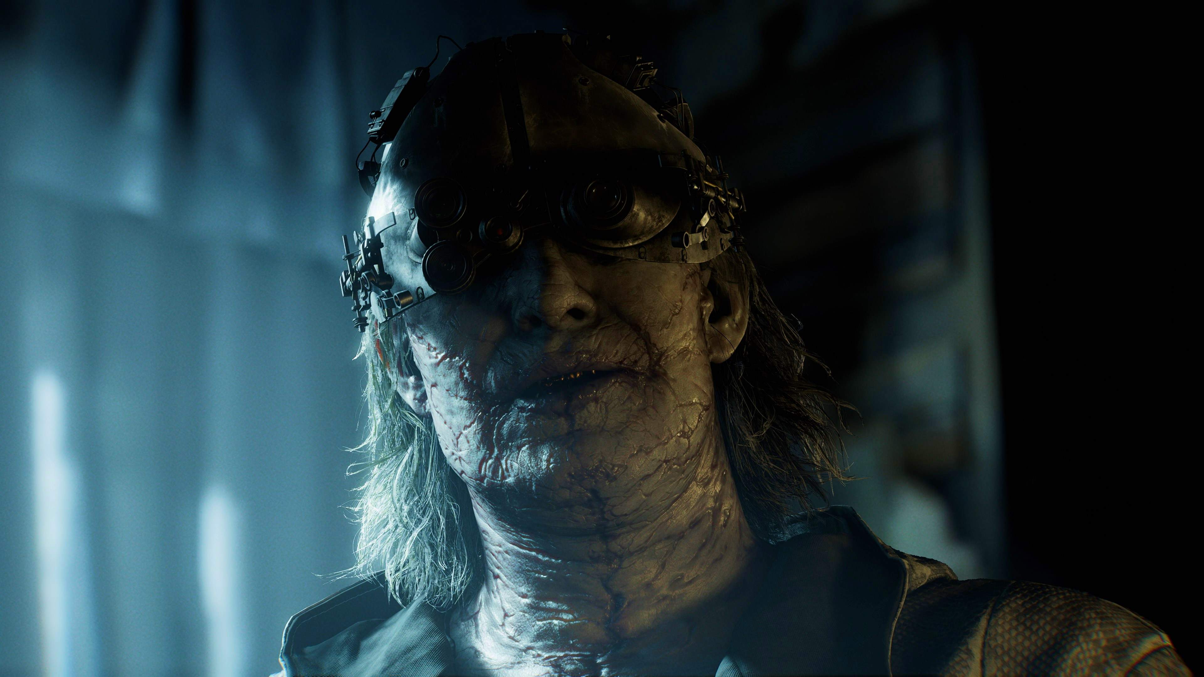 Resident Evil Requiem (Series S | X) - imagem 8