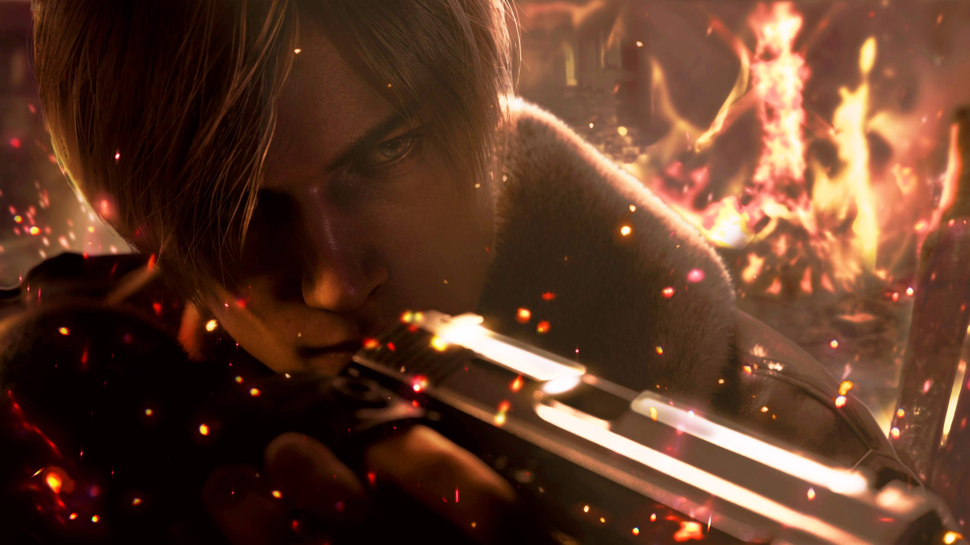 Resident Evil 4 Remake (Series S | X) - imagem 6