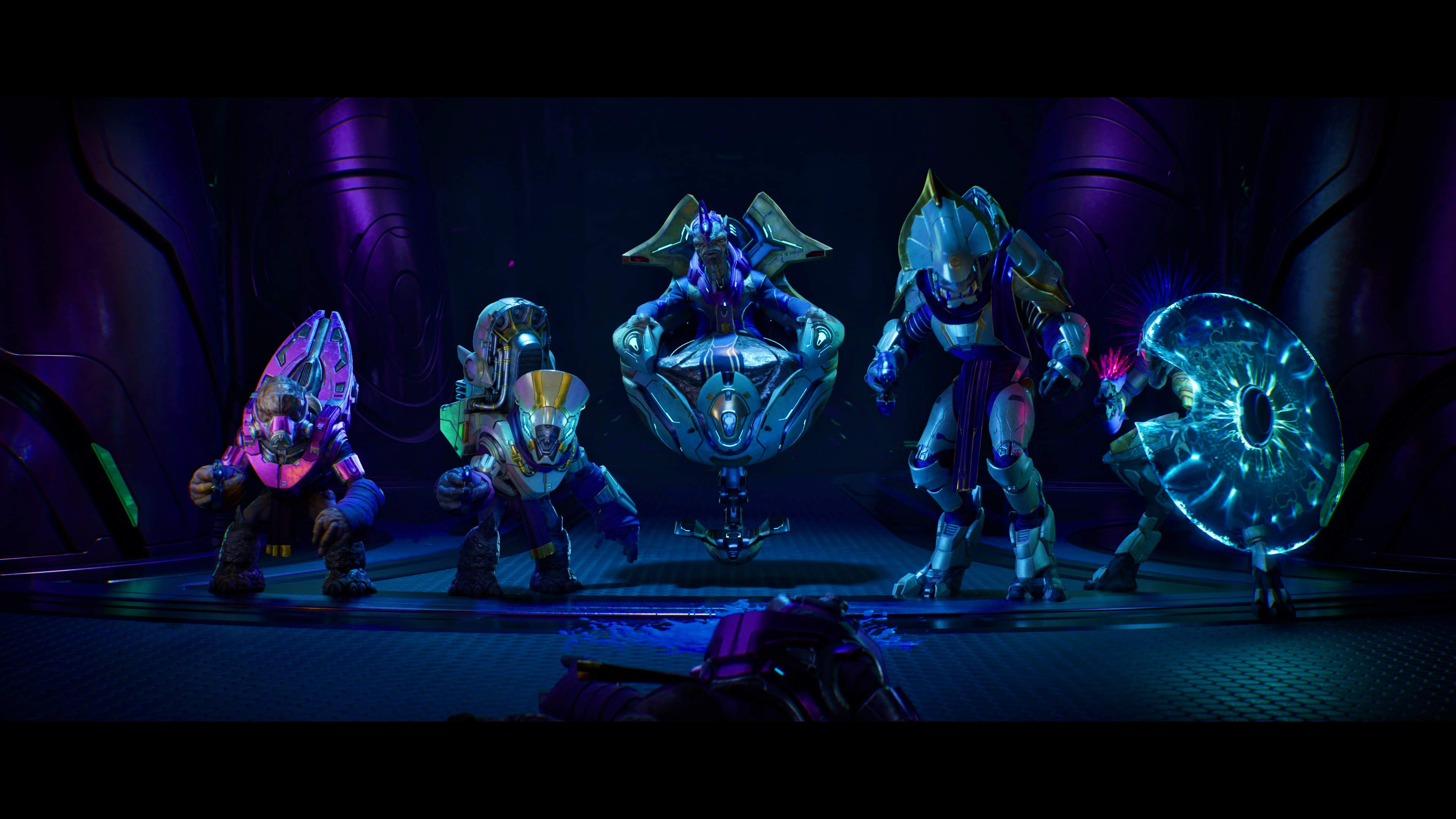Halo: Campaign Evolved (Series S | X) - imagem 24