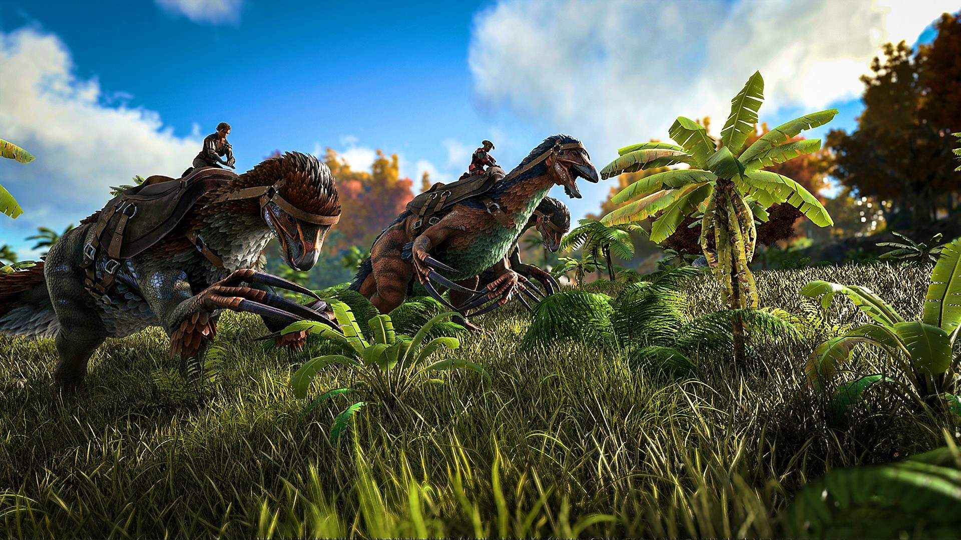 ARK: Ultimate Survivor Edition - imagem 1