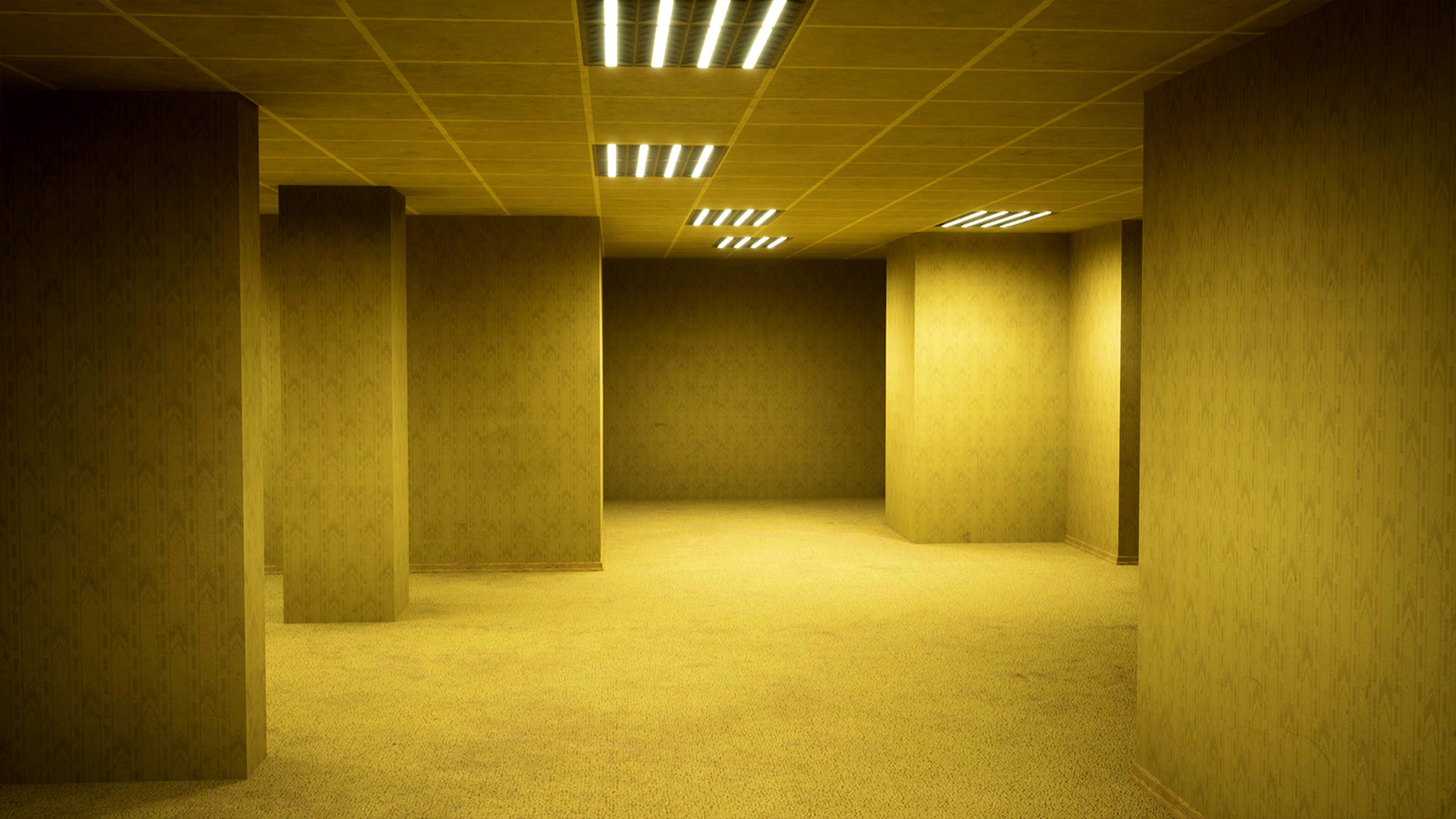 Escape the Backrooms (Series S | X) - imagem 4