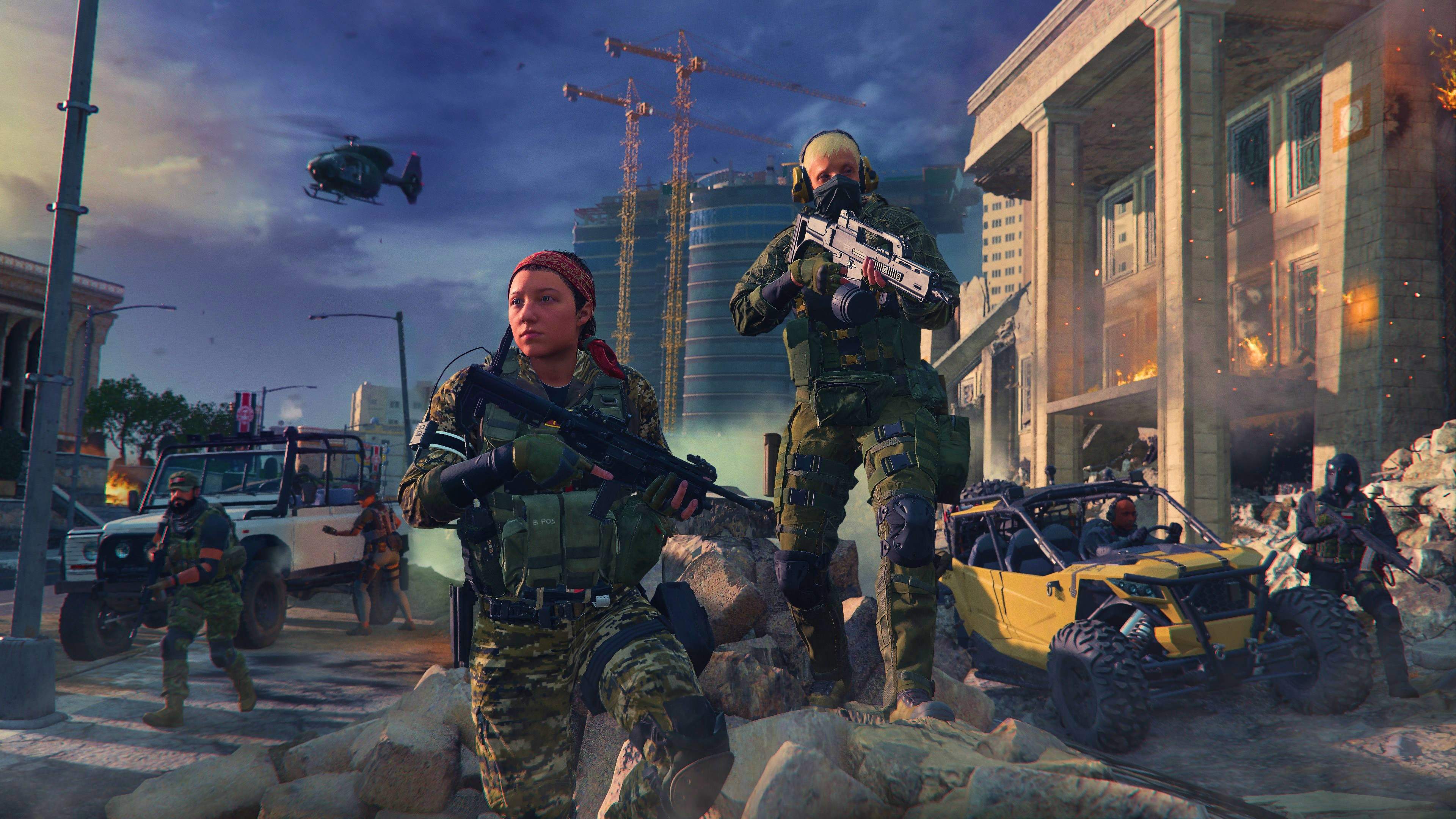 Call of Duty Modern Warfare III - imagem 7
