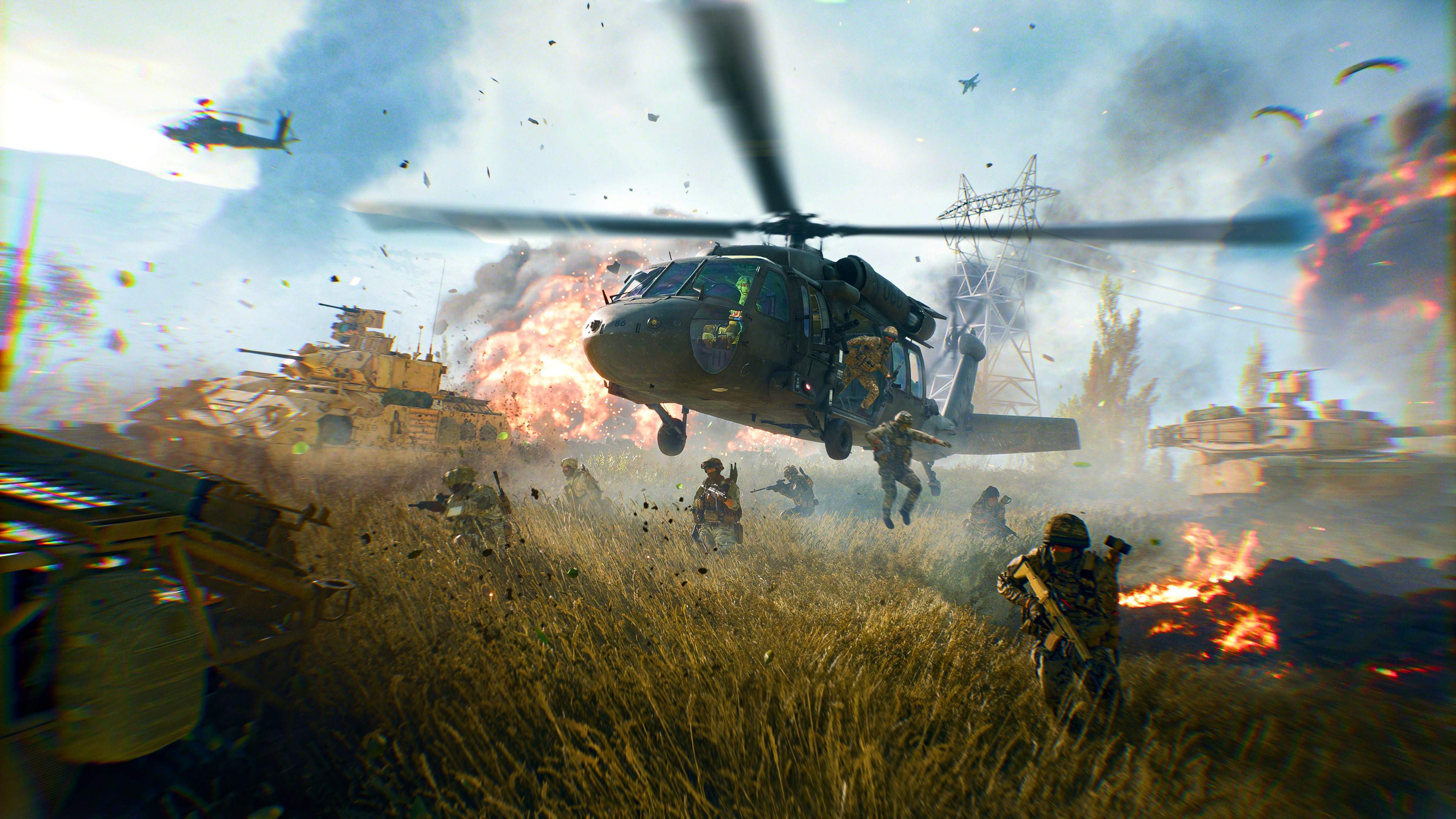 Battlefield 6 (Series S | X) - imagem 9