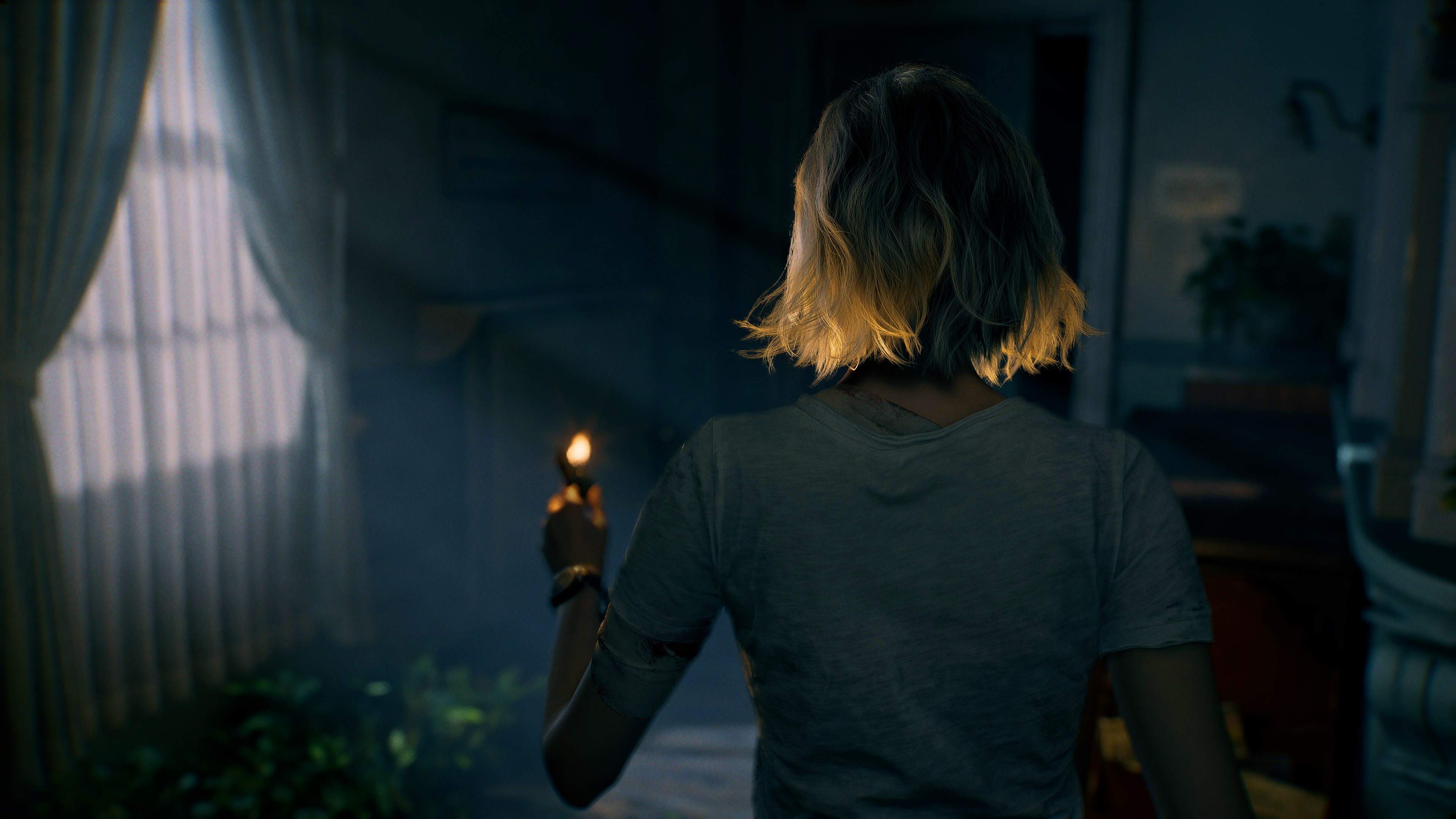 Resident Evil Requiem (Series S | X) - imagem 9