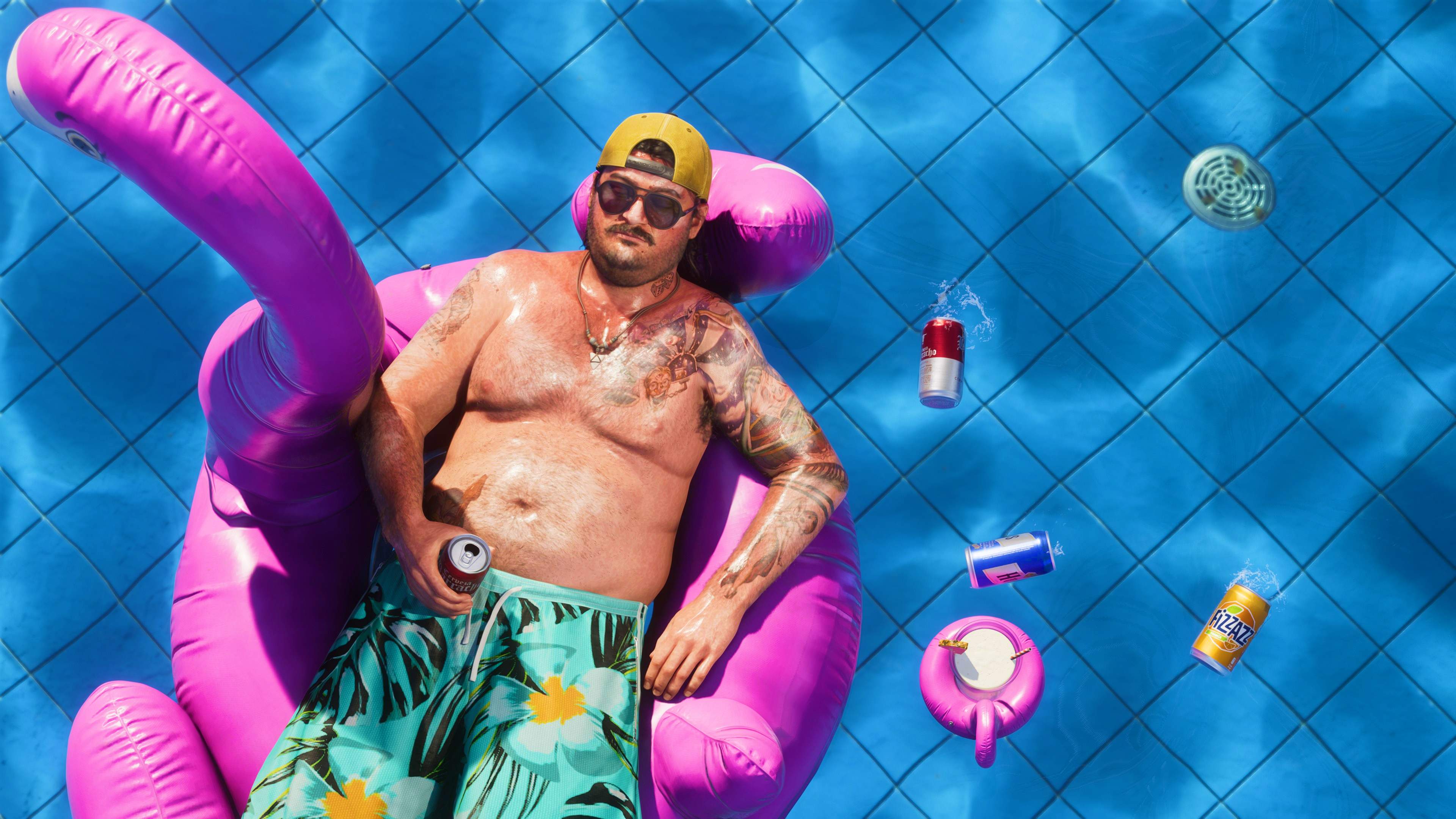 GTA 6 - Grand Theft Auto VI (Series S | X) - imagem 6