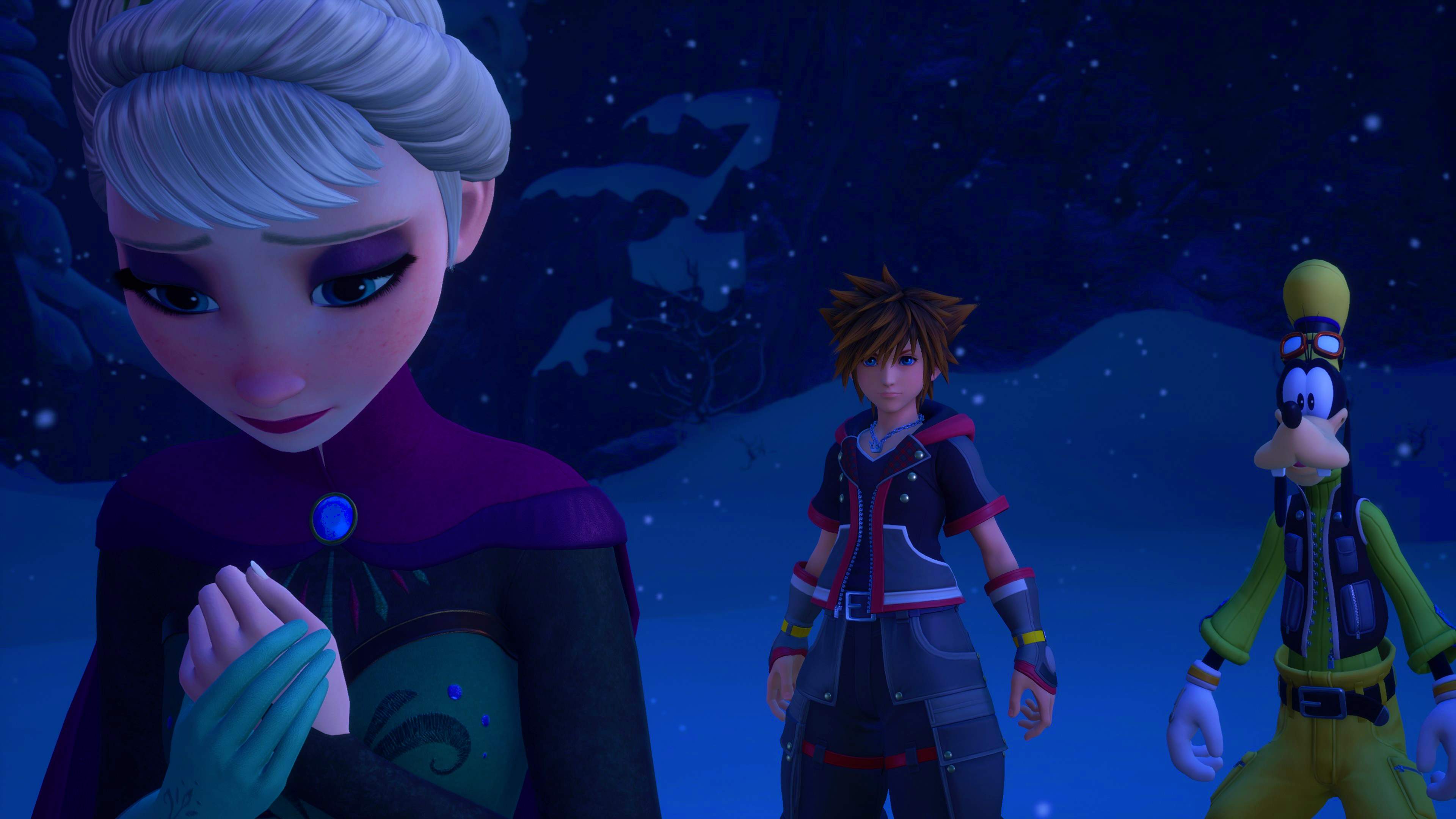 KINGDOM HEARTS III + Re Mind Remastered (Series S | X) - imagem 2